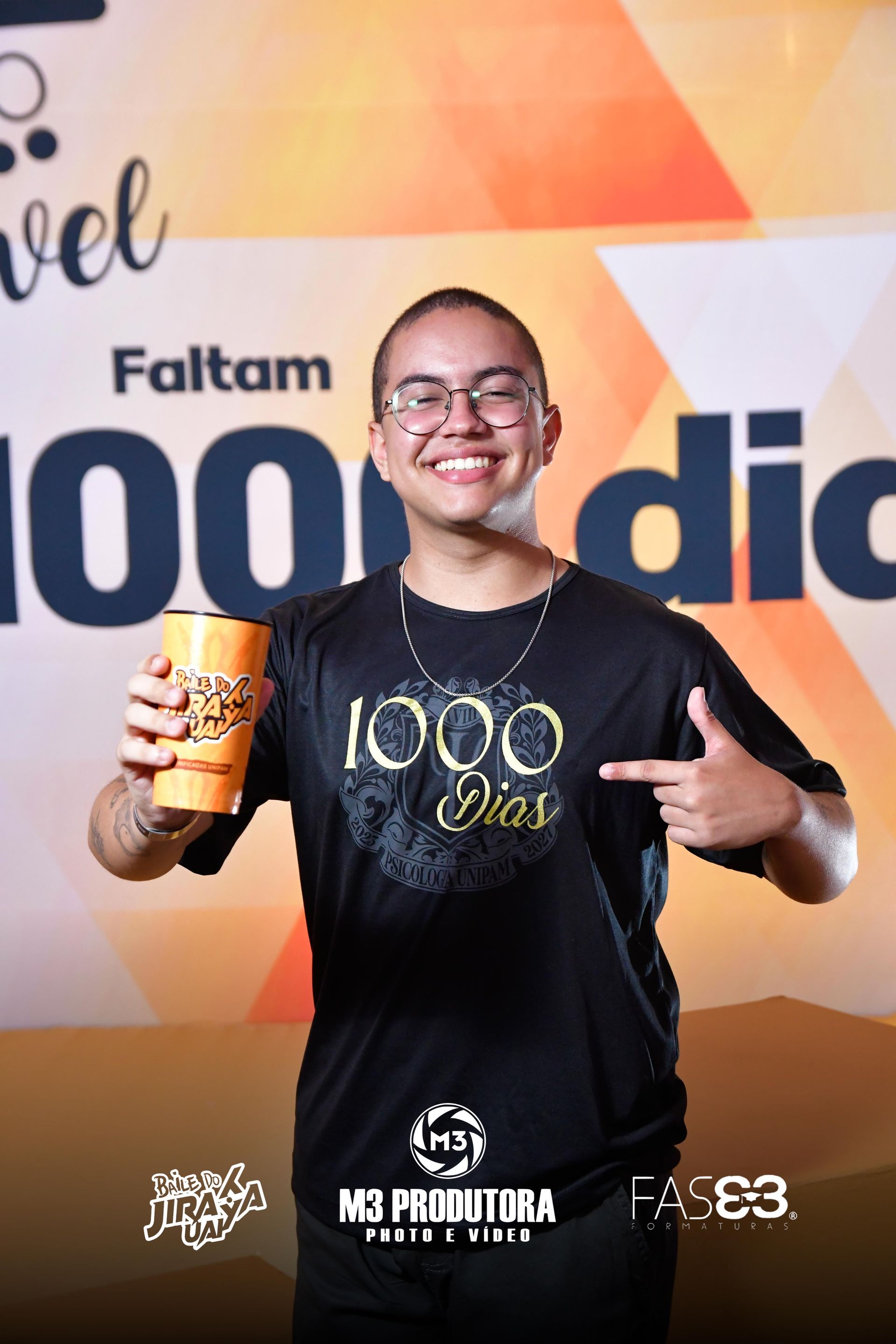 BAILE DO JIRAYA UAI - UNIPAM 2024 - 4 - 16