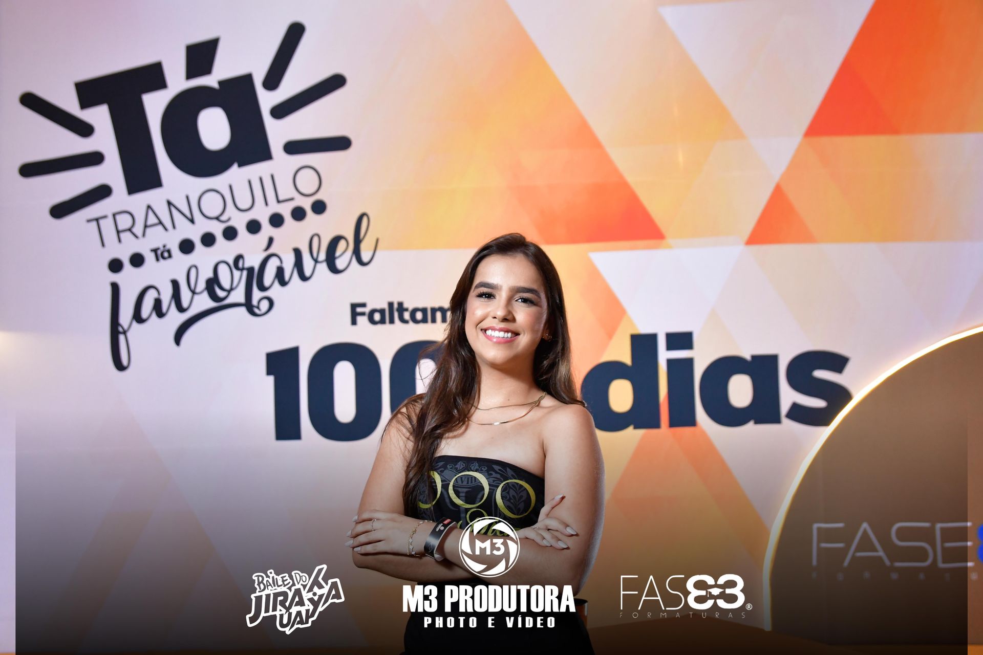 BAILE DO JIRAYA UAI - UNIPAM 2024 - 4 - 17