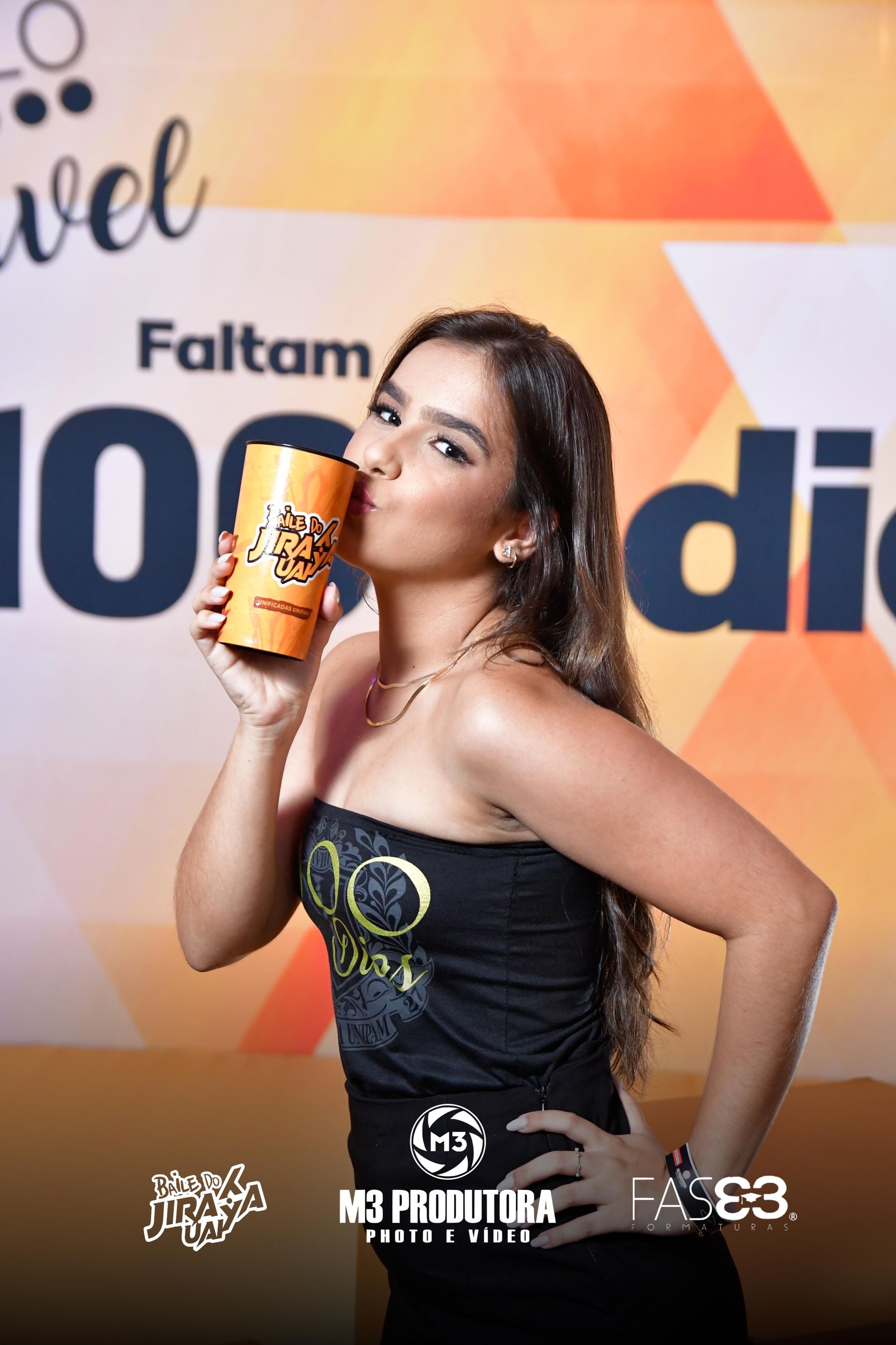 BAILE DO JIRAYA UAI - UNIPAM 2024 - 6 - 1