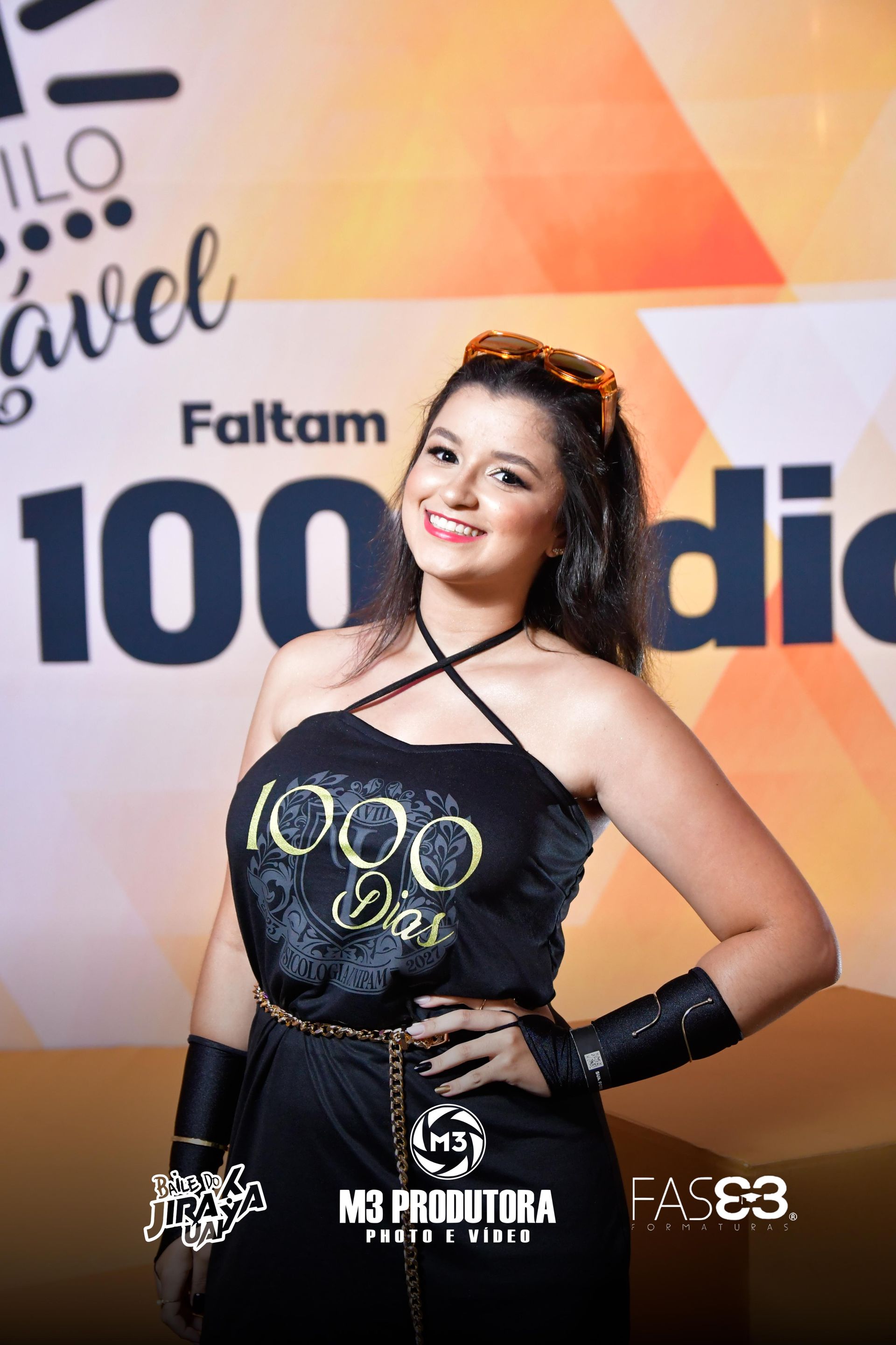 BAILE DO JIRAYA UAI - UNIPAM 2024 - 6 - 3