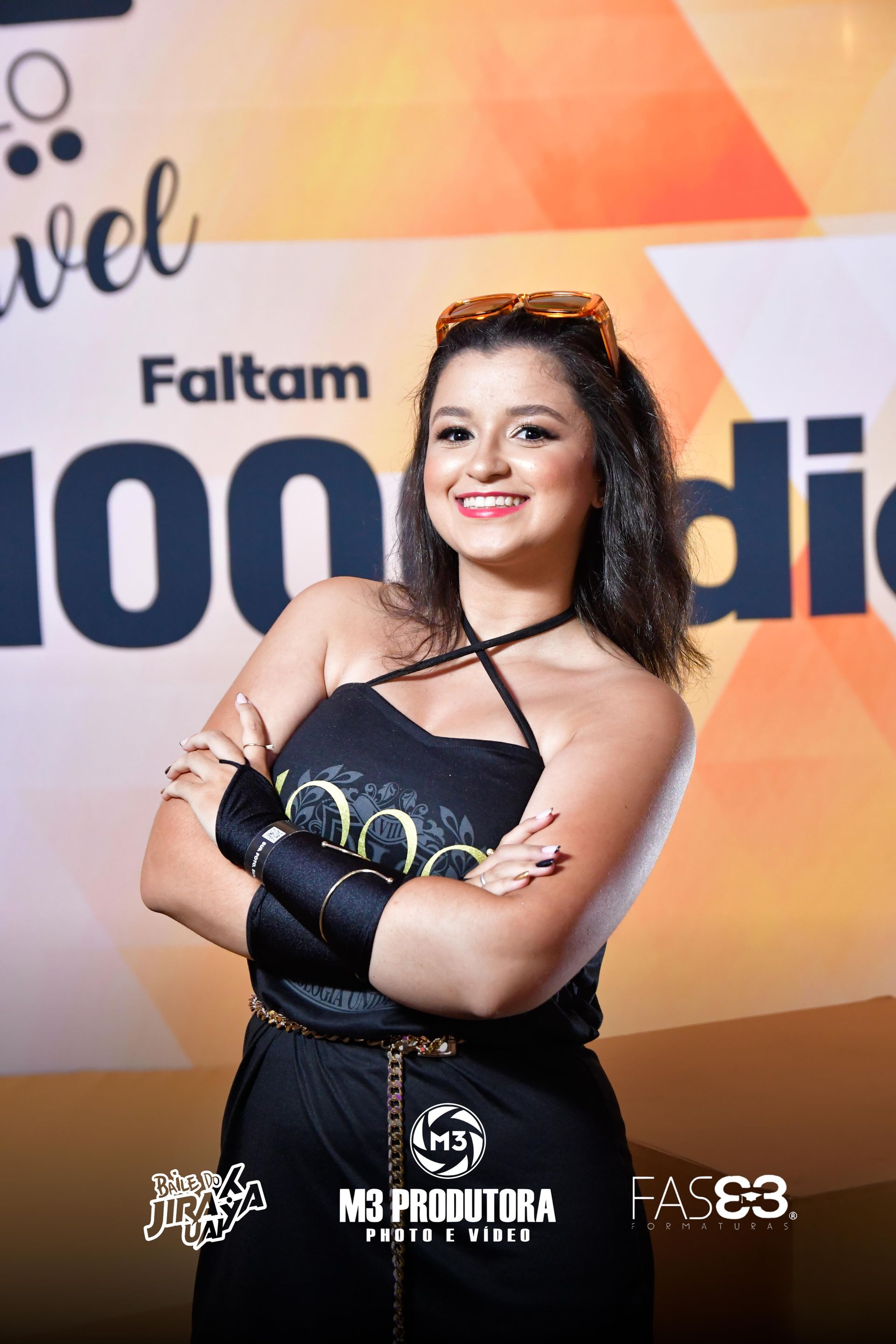 BAILE DO JIRAYA UAI - UNIPAM 2024 - 4 - 25