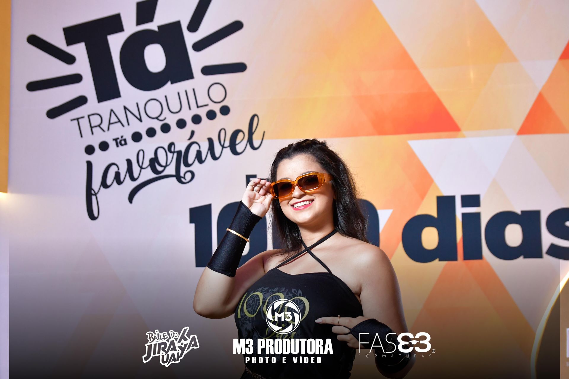 BAILE DO JIRAYA UAI - UNIPAM 2024 - 4 - 24