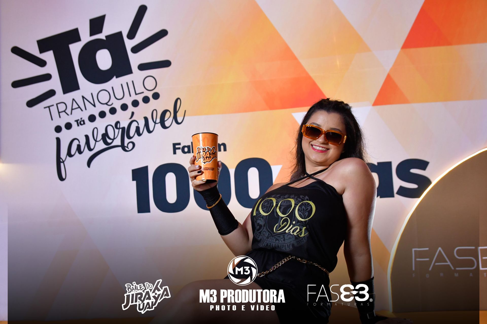 BAILE DO JIRAYA UAI - UNIPAM 2024 - 4 - 26