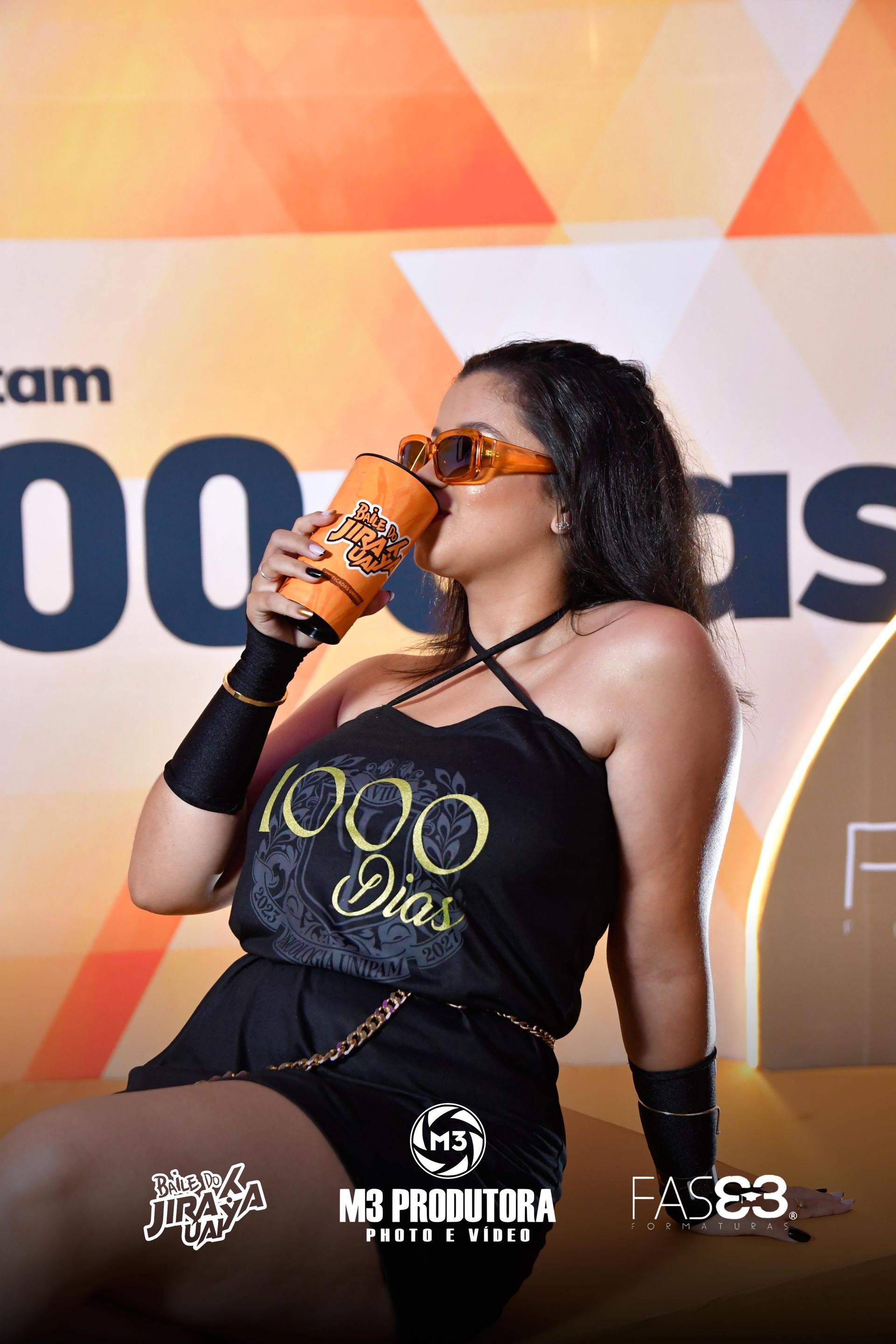 BAILE DO JIRAYA UAI - UNIPAM 2024 - 4 - 29