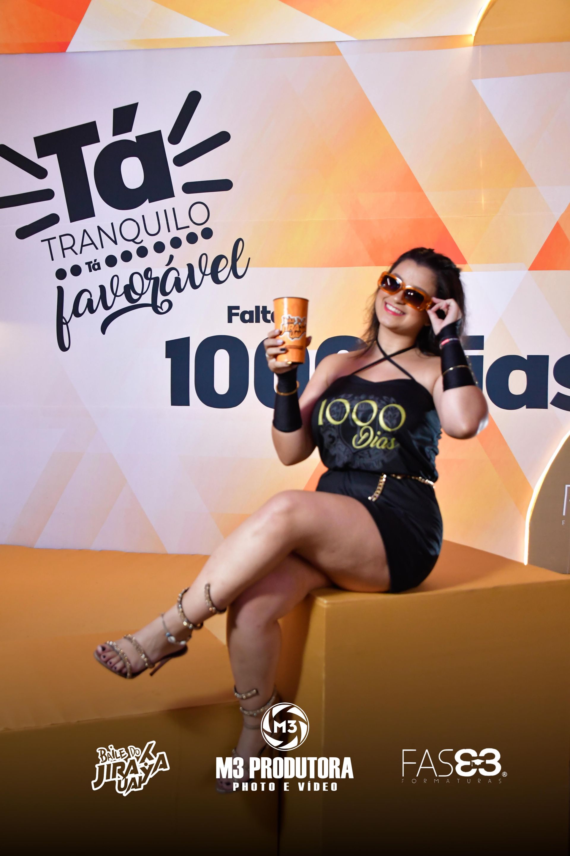 BAILE DO JIRAYA UAI - UNIPAM 2024 - 4 - 28