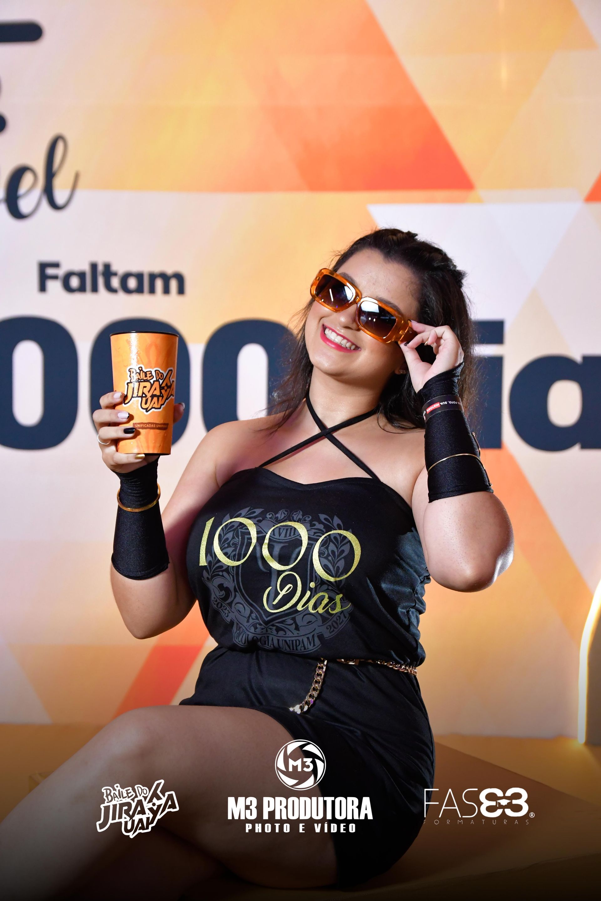 BAILE DO JIRAYA UAI - UNIPAM 2024 - 6 - 9