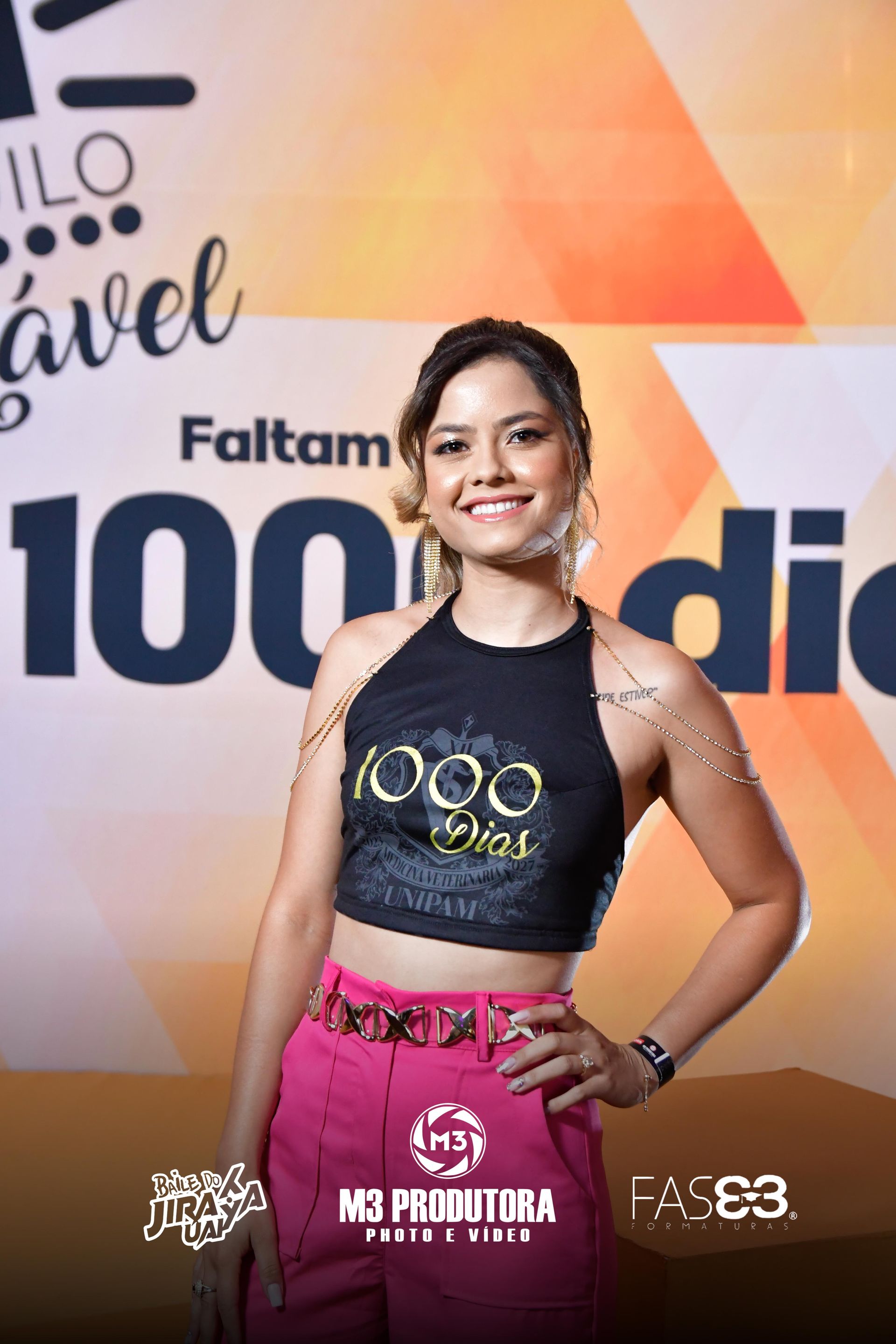 BAILE DO JIRAYA UAI - UNIPAM 2024 - 6 - 10