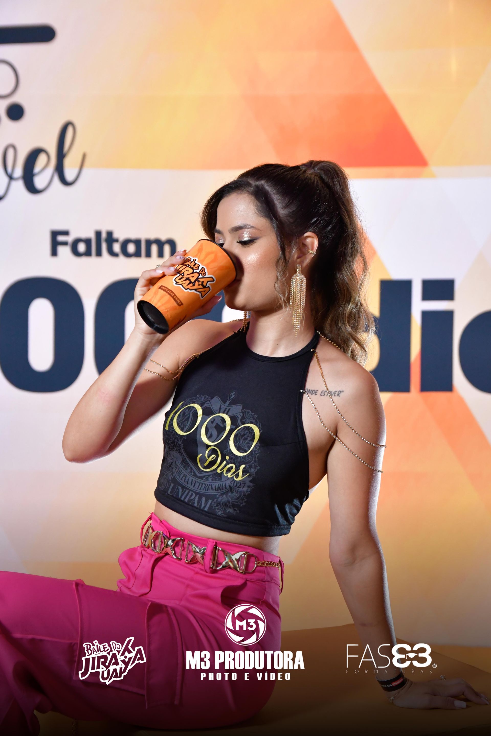 BAILE DO JIRAYA UAI - UNIPAM 2024 - 4 - 36