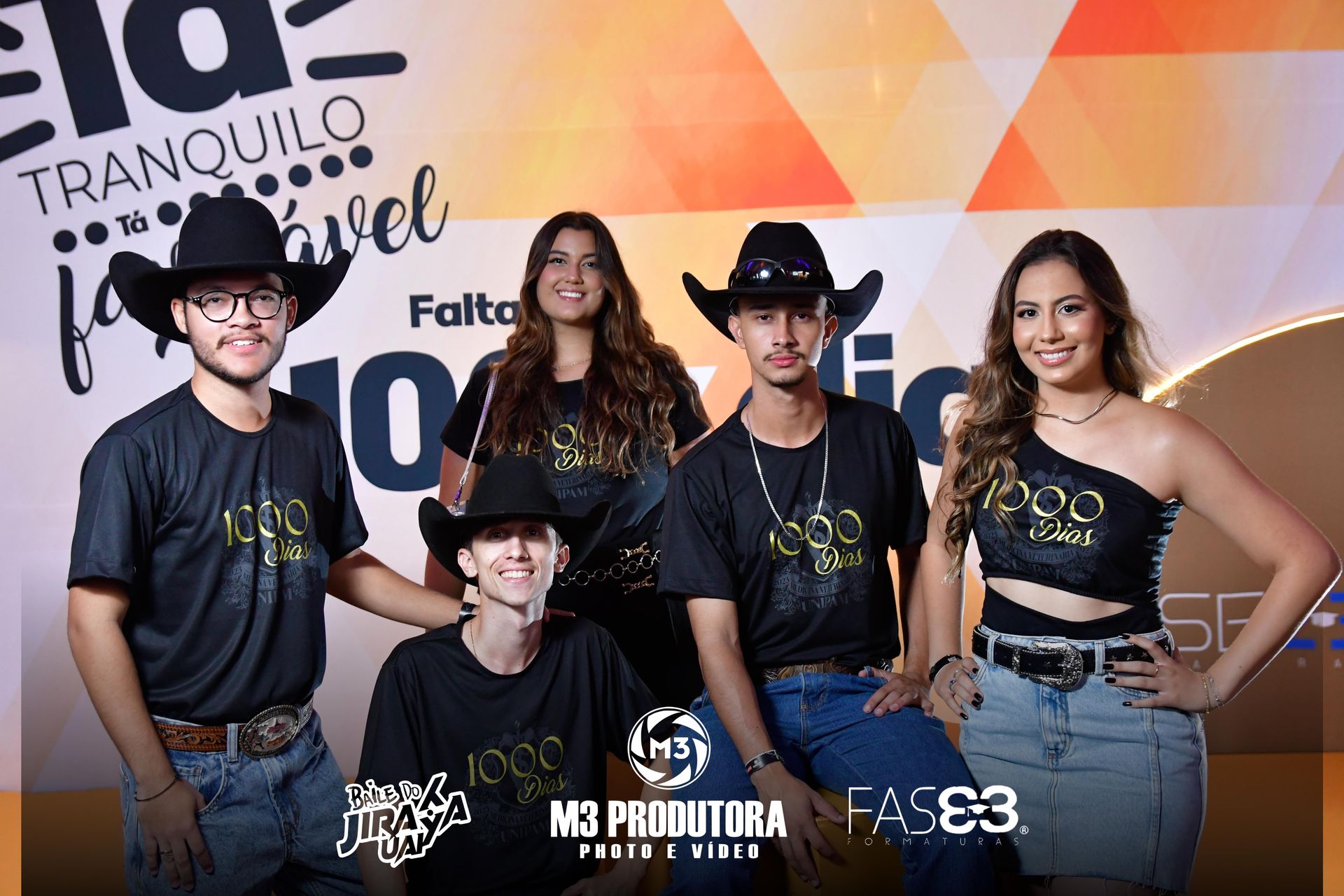 BAILE DO JIRAYA UAI - UNIPAM 2024 - 4 - 38