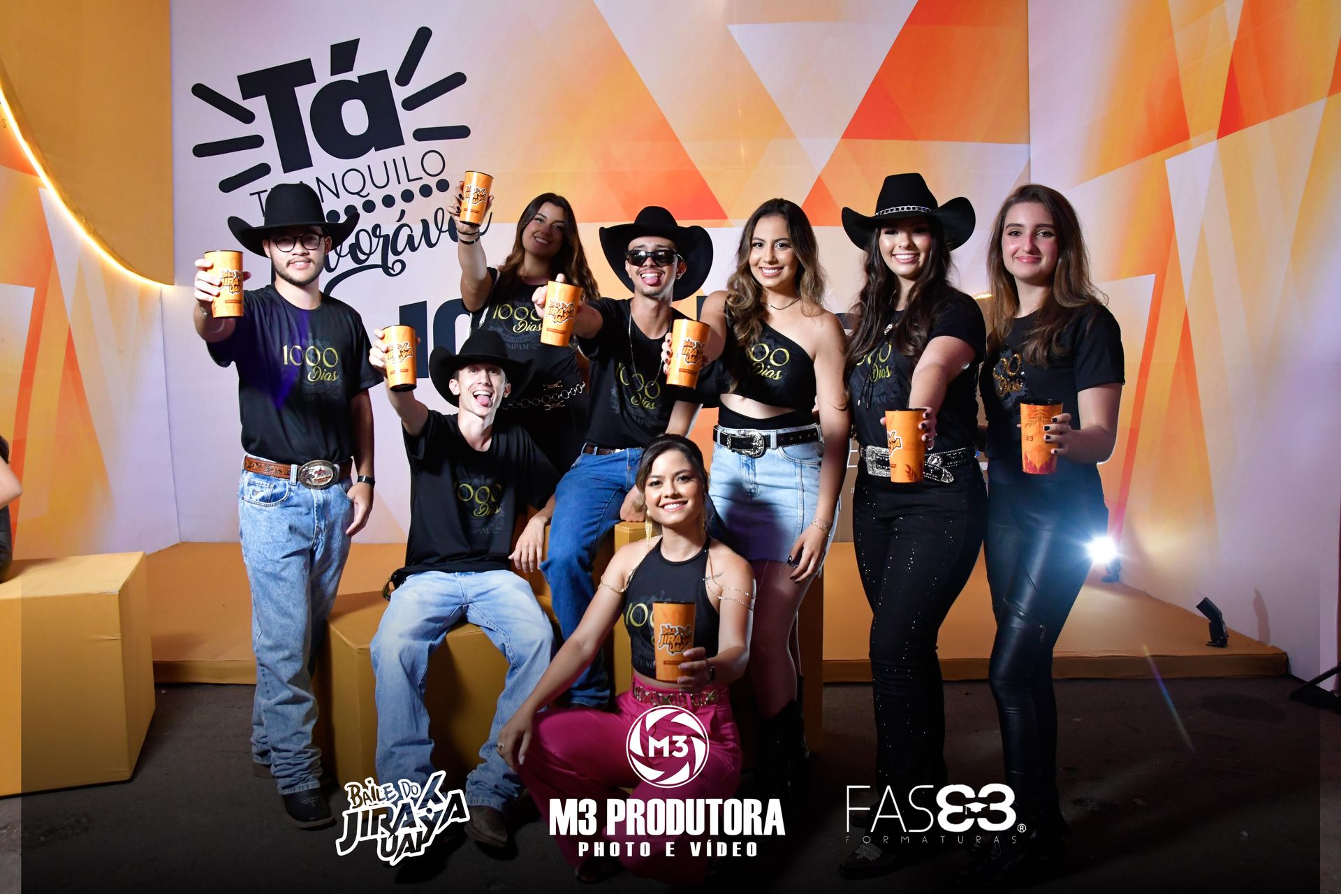 BAILE DO JIRAYA UAI - UNIPAM 2024 - 4 - 39