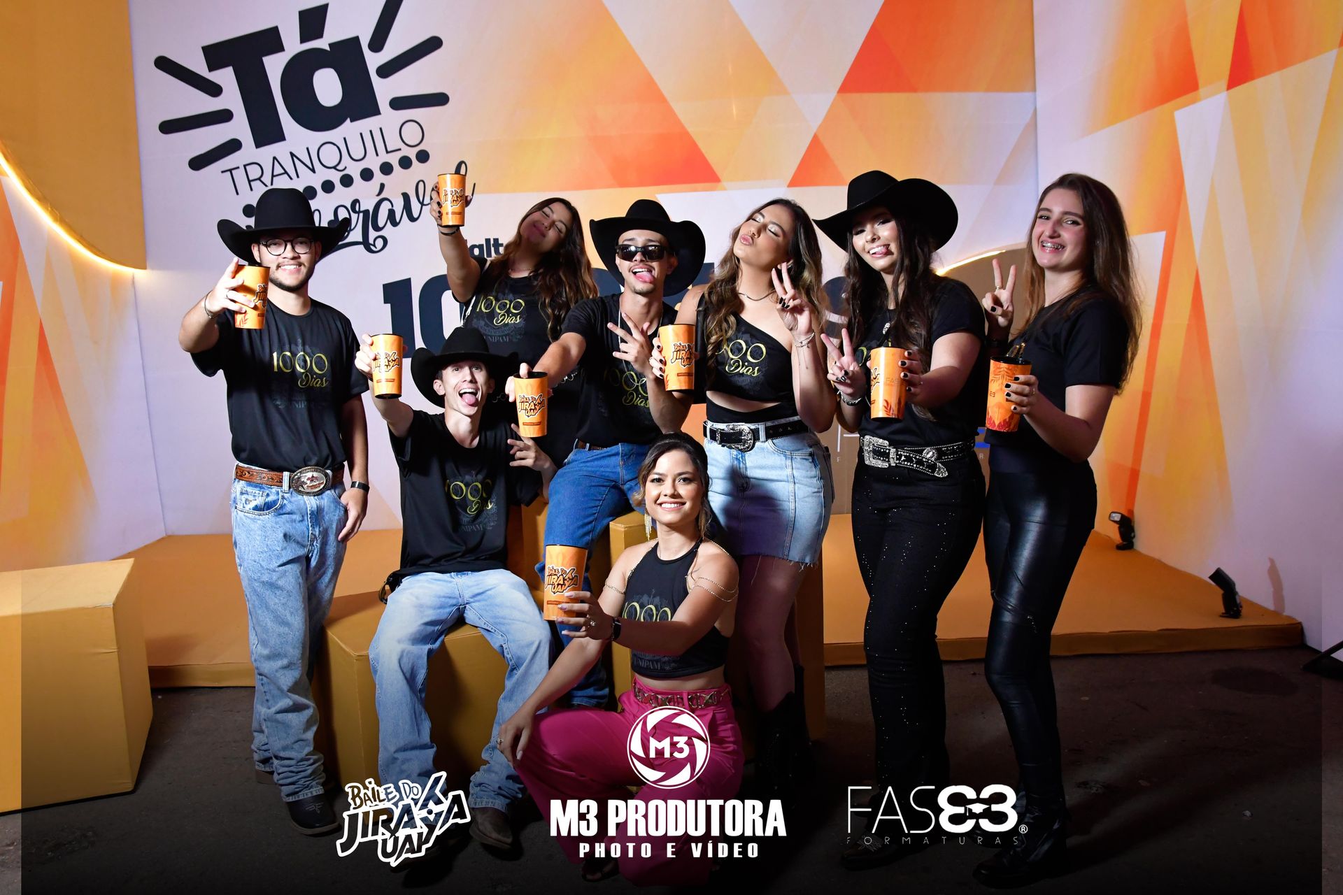 BAILE DO JIRAYA UAI - UNIPAM 2024 - 4 - 41