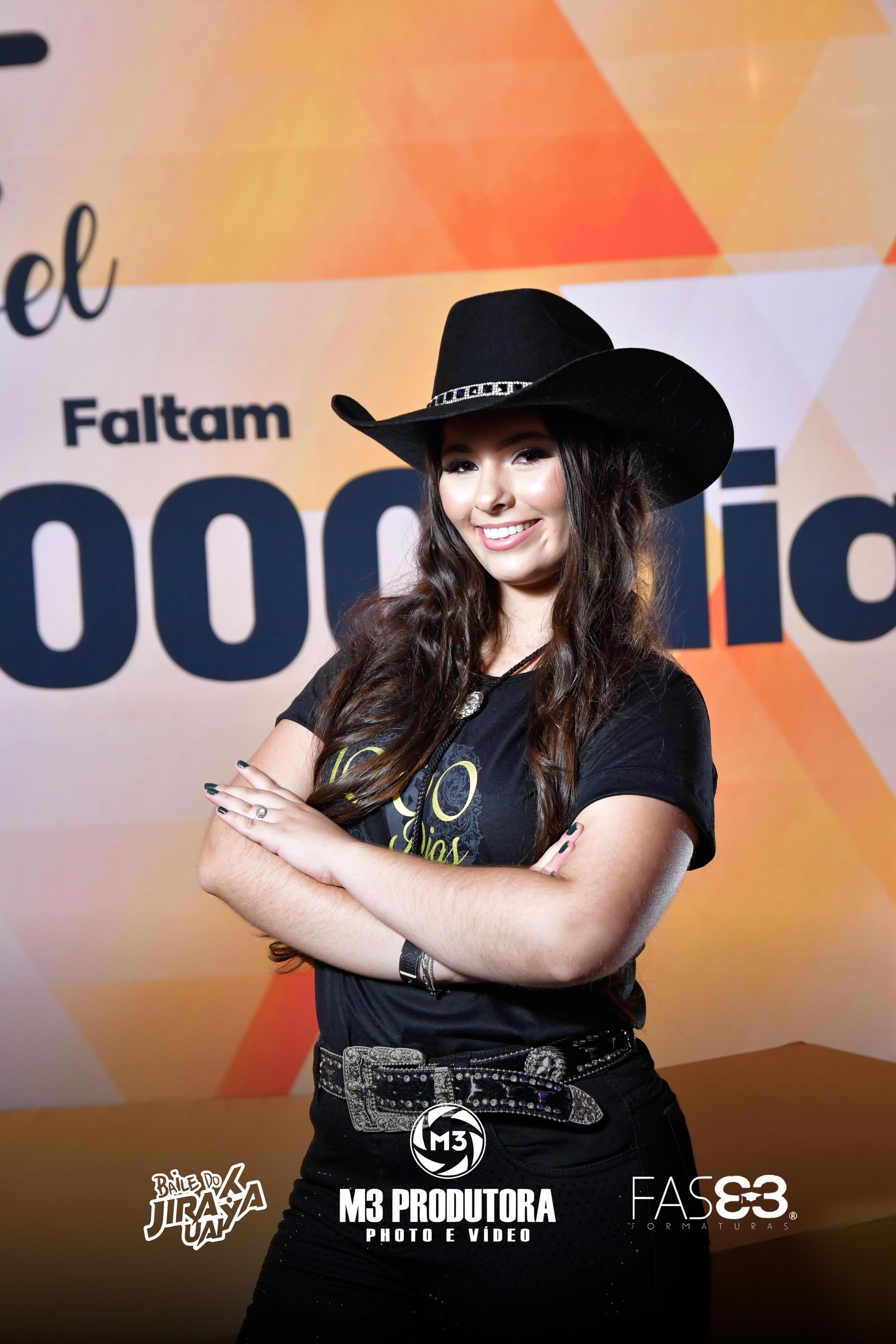 BAILE DO JIRAYA UAI - UNIPAM 2024 - 4 - 42