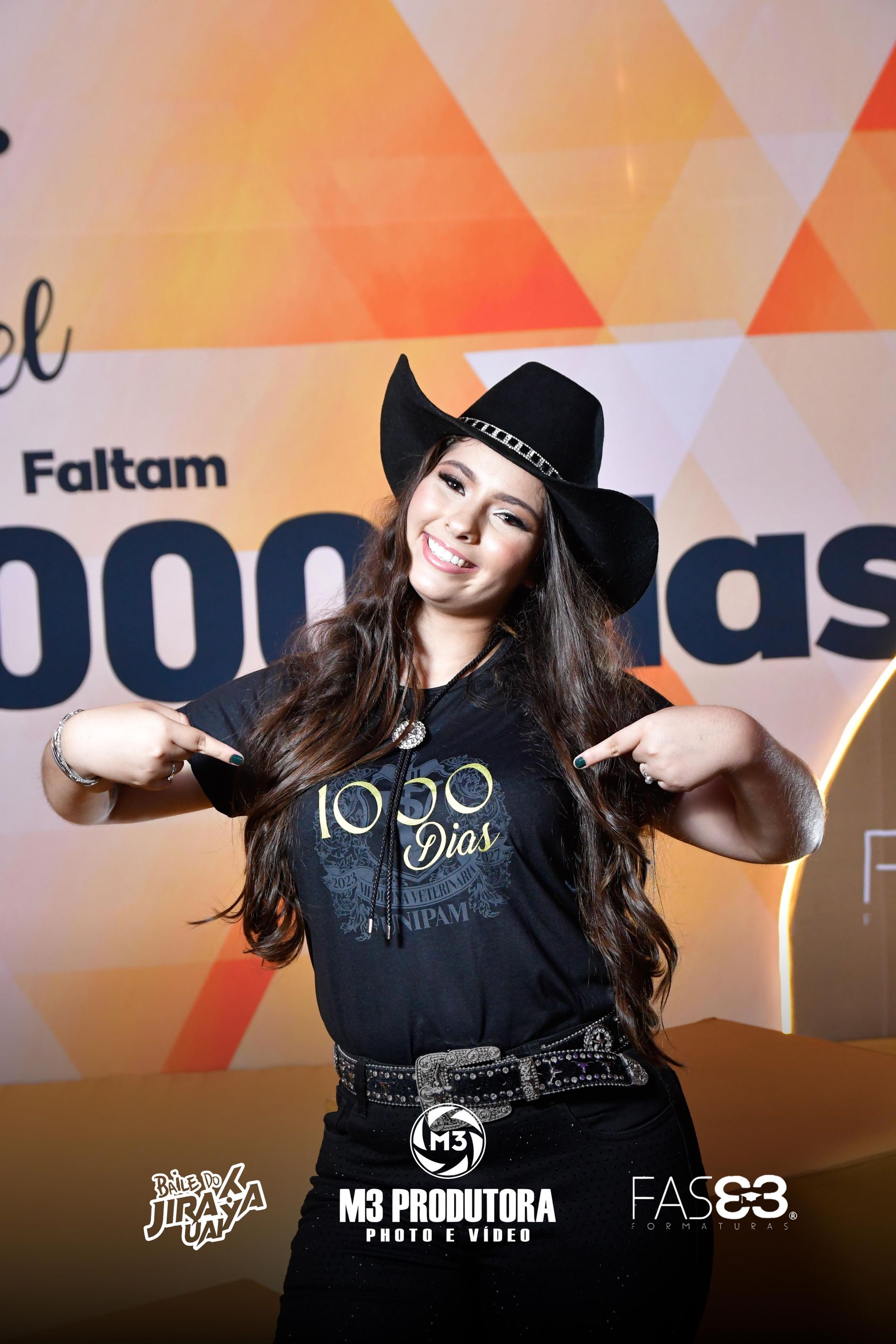 BAILE DO JIRAYA UAI - UNIPAM 2024 - 4 - 43