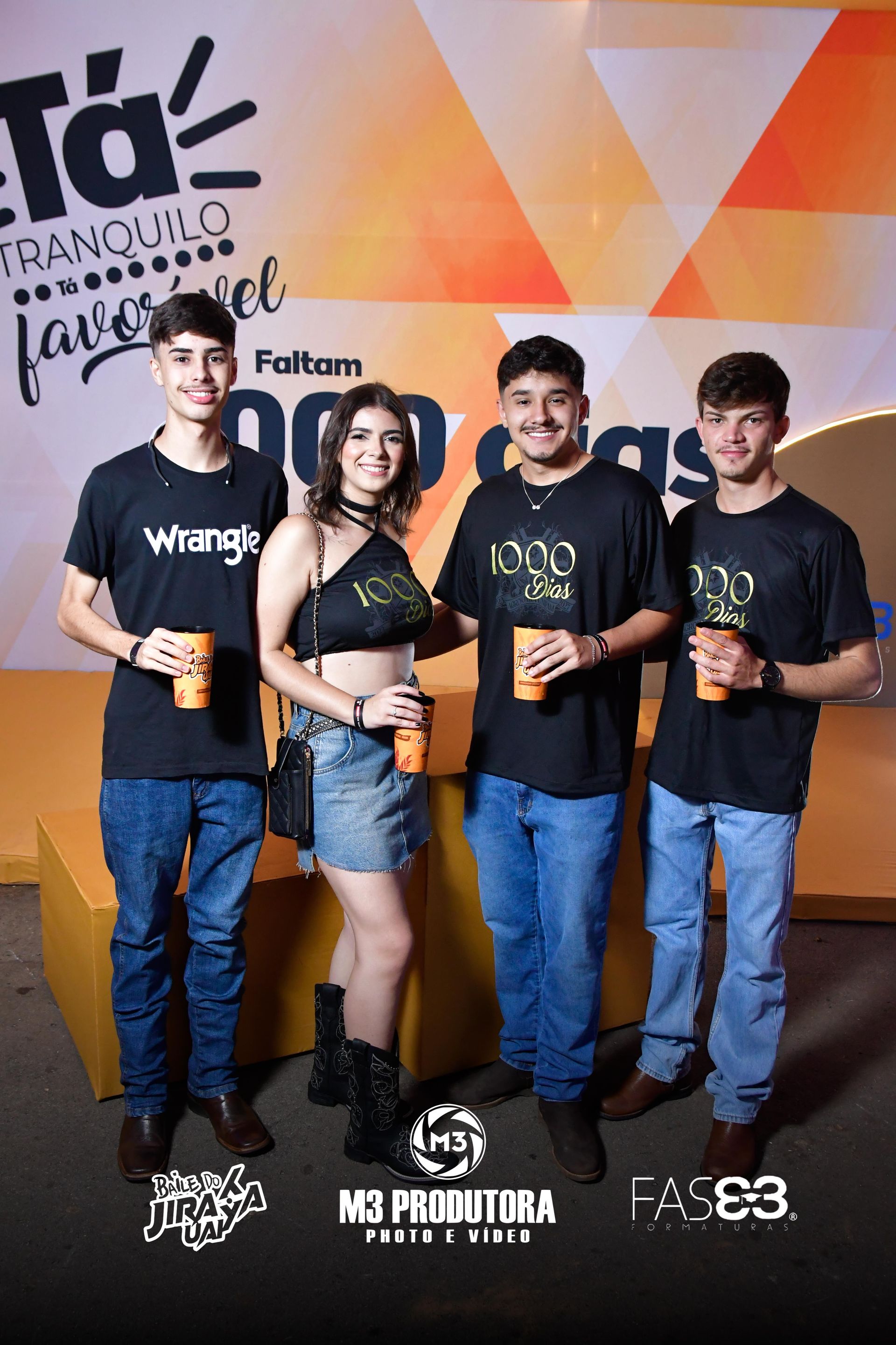 BAILE DO JIRAYA UAI - UNIPAM 2024 - 6 - 32