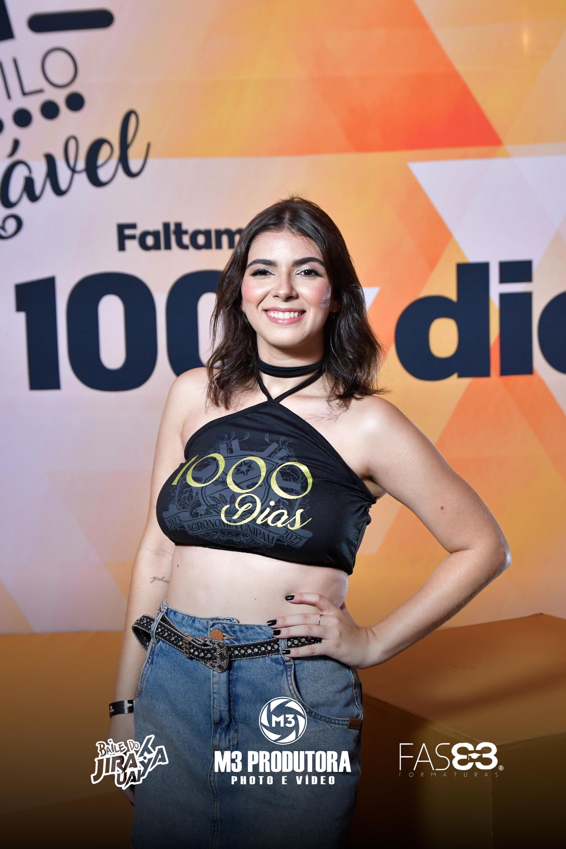 BAILE DO JIRAYA UAI - UNIPAM 2024 - 6 - 31