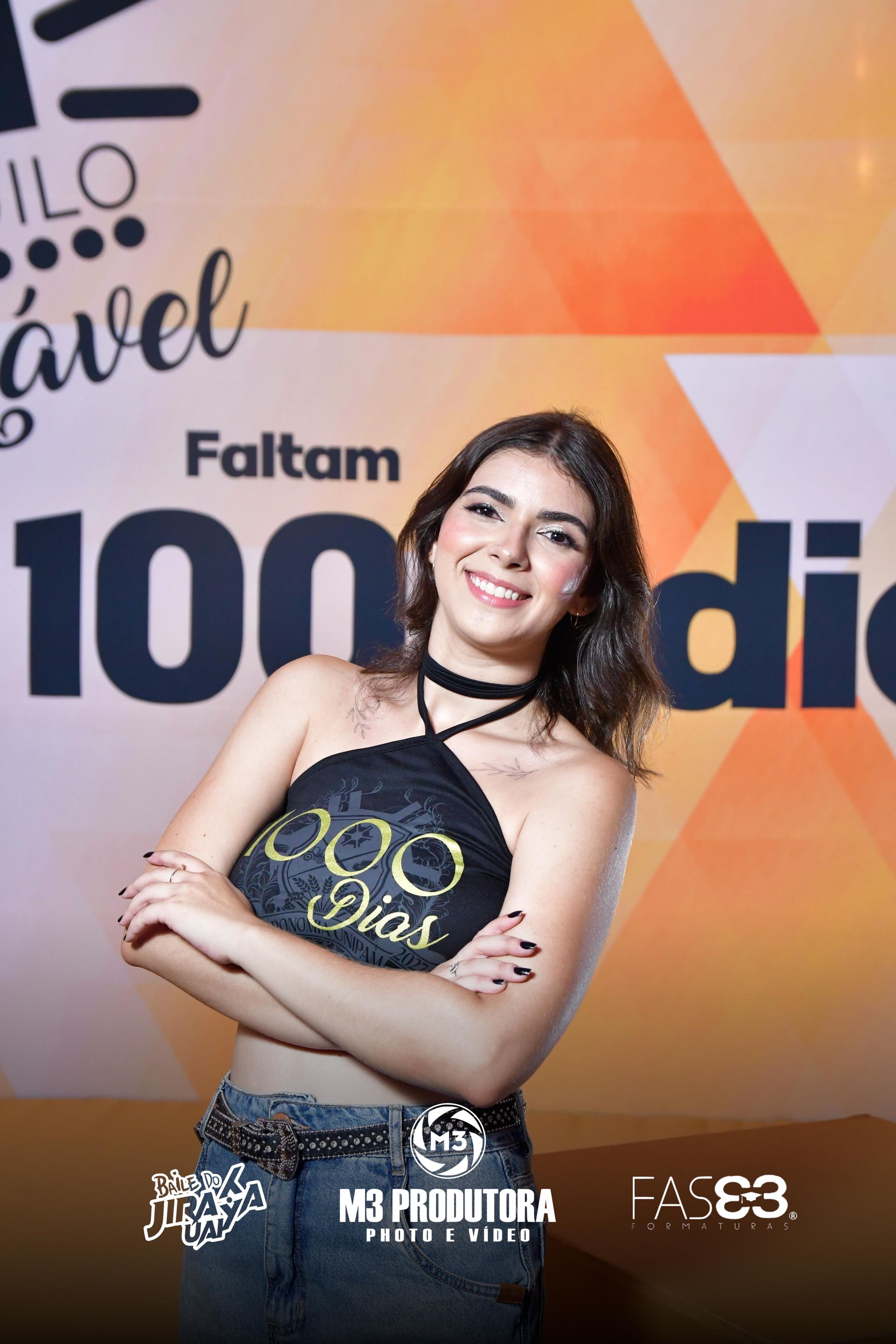 BAILE DO JIRAYA UAI - UNIPAM 2024 - 6 - 30