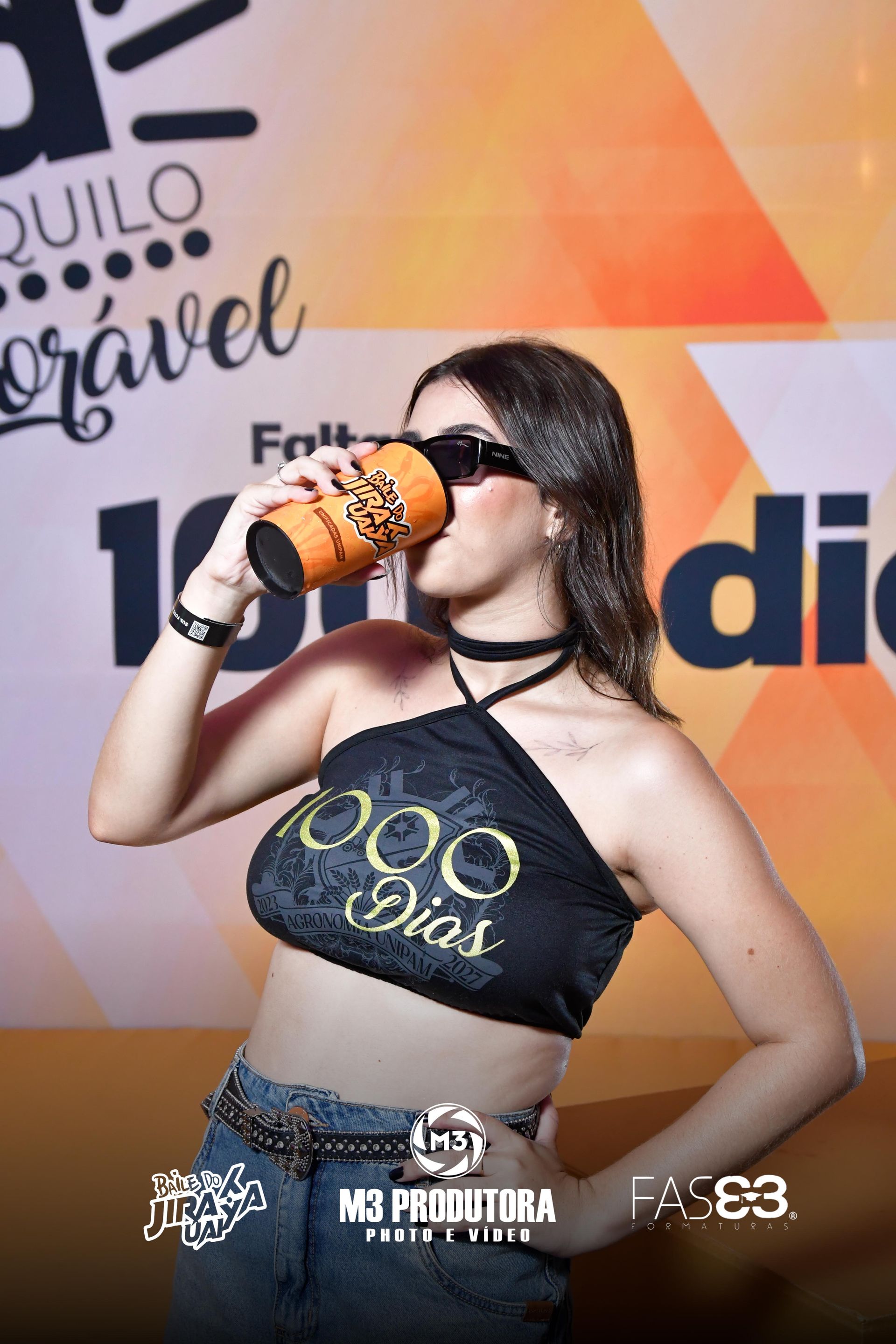 BAILE DO JIRAYA UAI - UNIPAM 2024 - 6 - 34