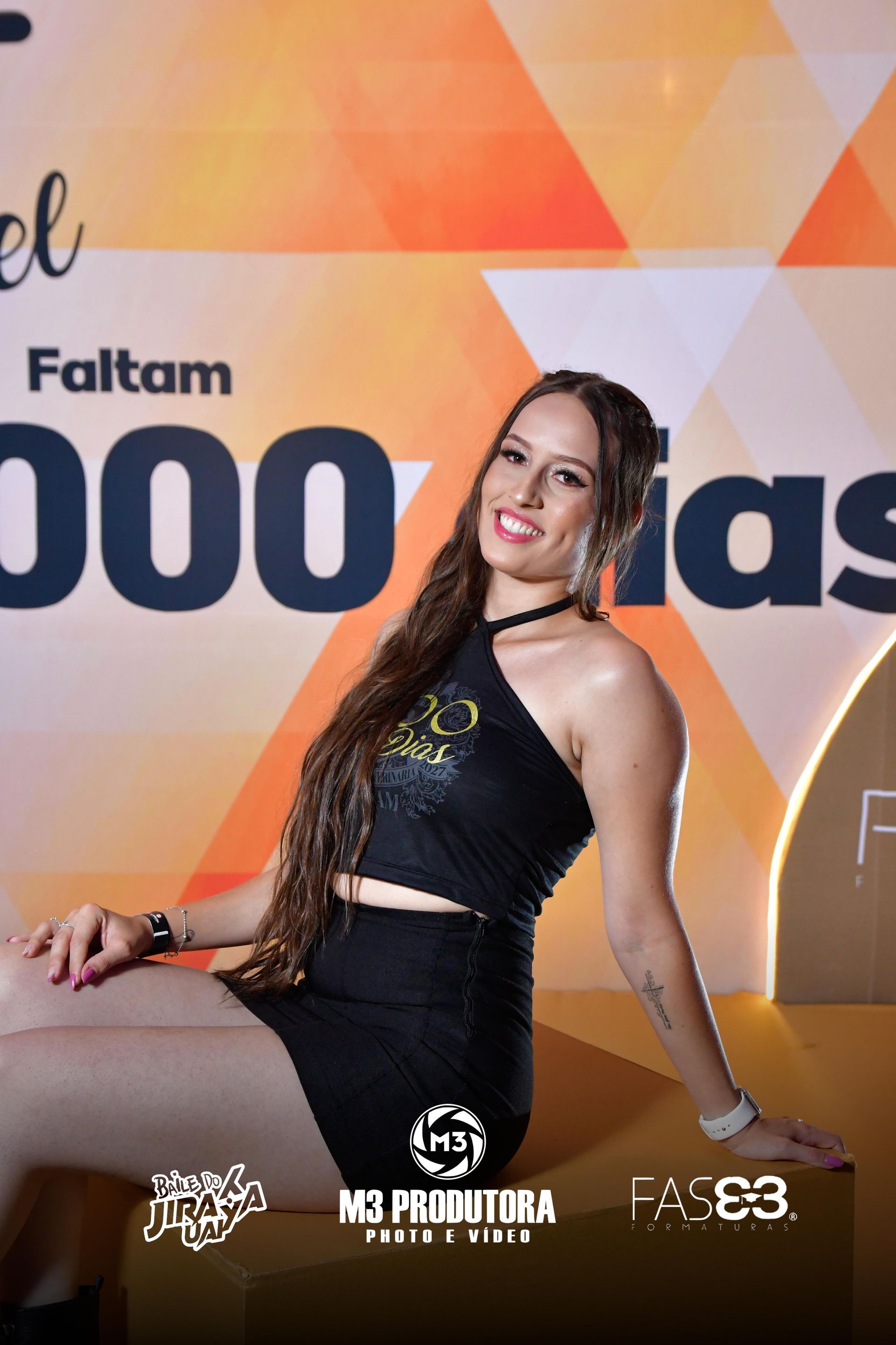 BAILE DO JIRAYA UAI - UNIPAM 2024 - 6 - 59