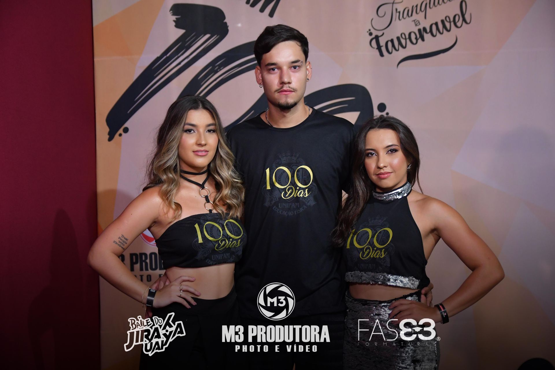 BAILE DO JIRAYA UAI - UNIPAM 2024 - 5 - 112