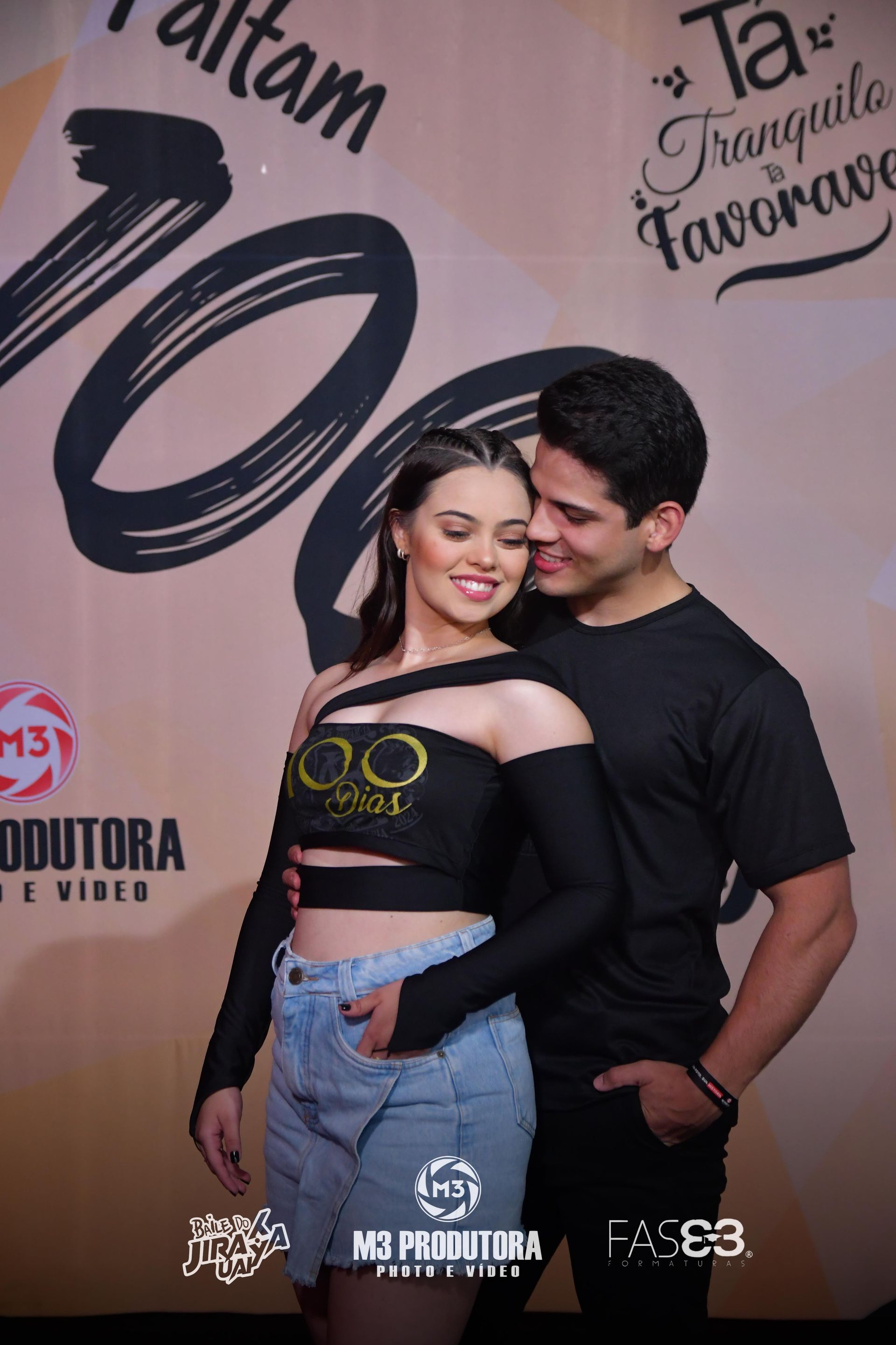 BAILE DO JIRAYA UAI - UNIPAM 2024 - 5 - 411