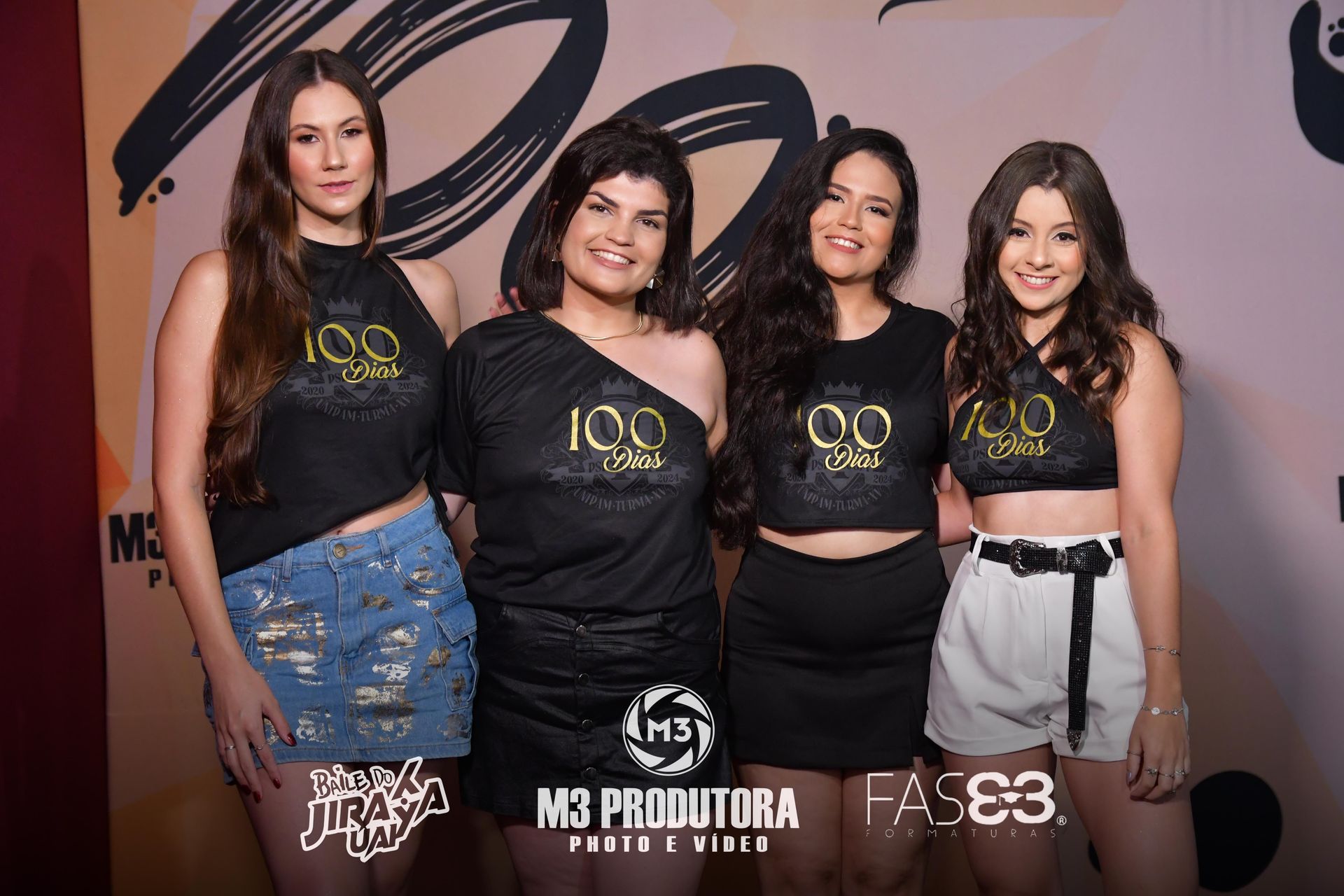 BAILE DO JIRAYA UAI - UNIPAM 2024 - 5 - 126