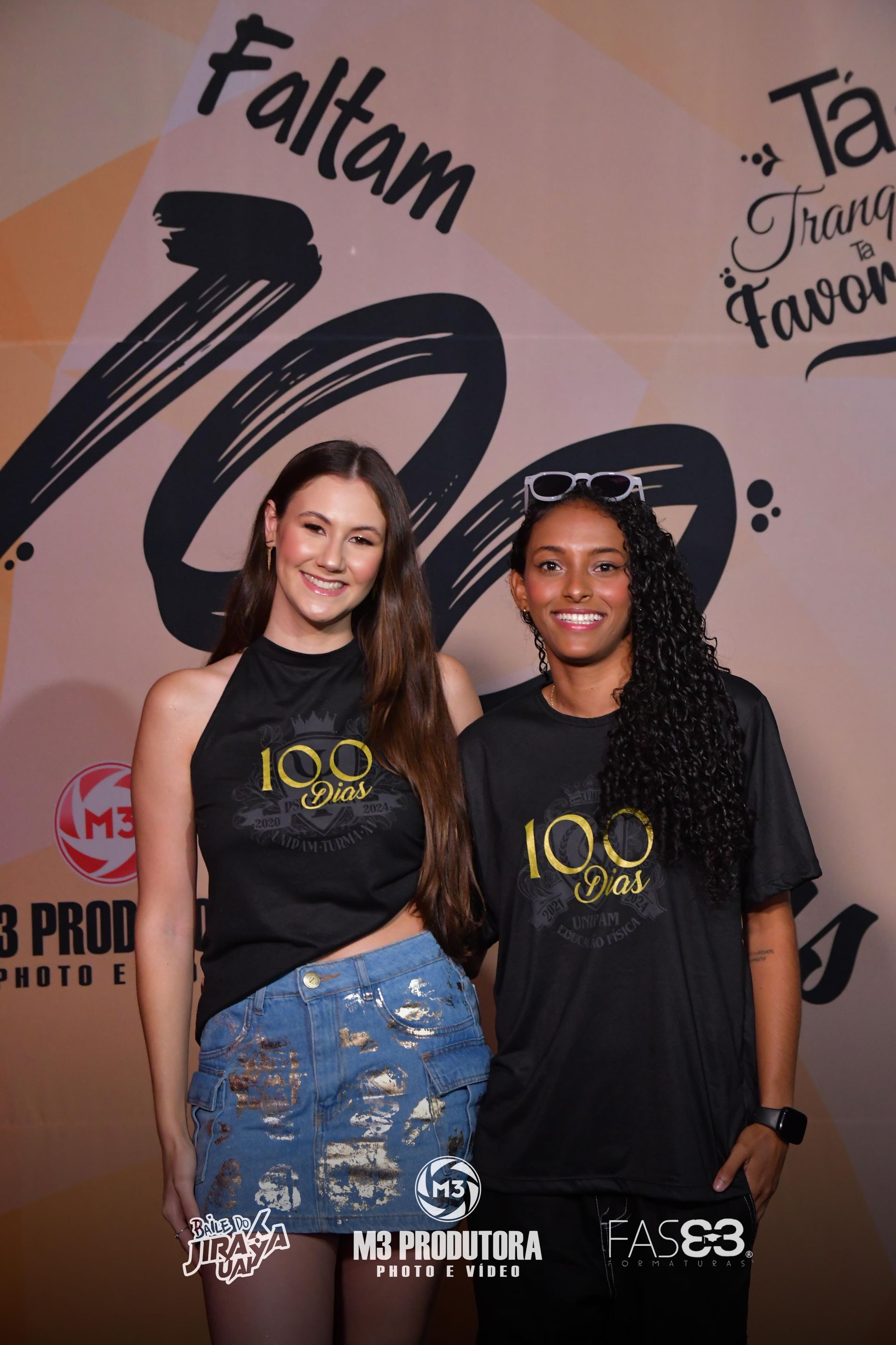 BAILE DO JIRAYA UAI - UNIPAM 2024 - 5 - 449