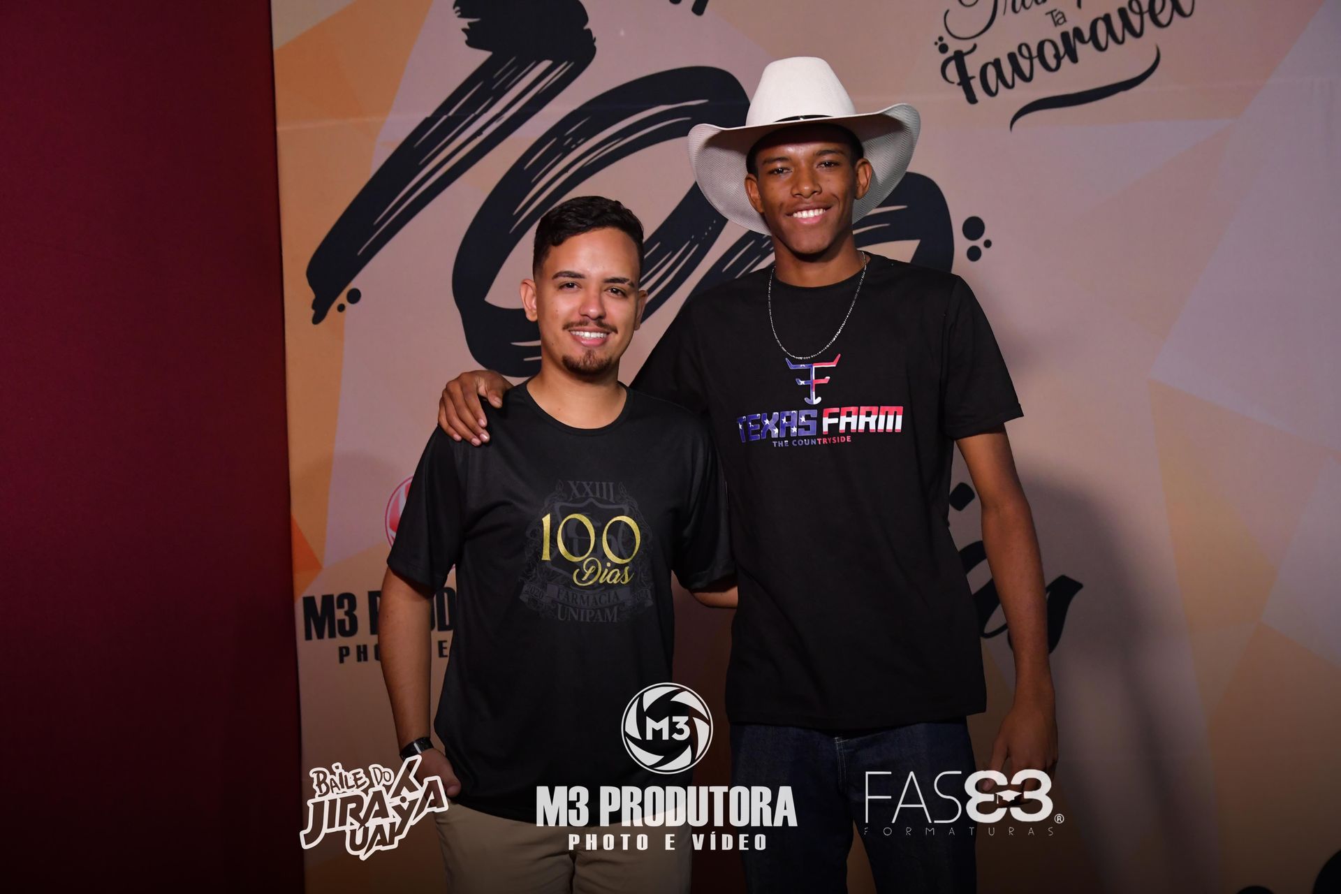 BAILE DO JIRAYA UAI - UNIPAM 2024 - 5 - 128