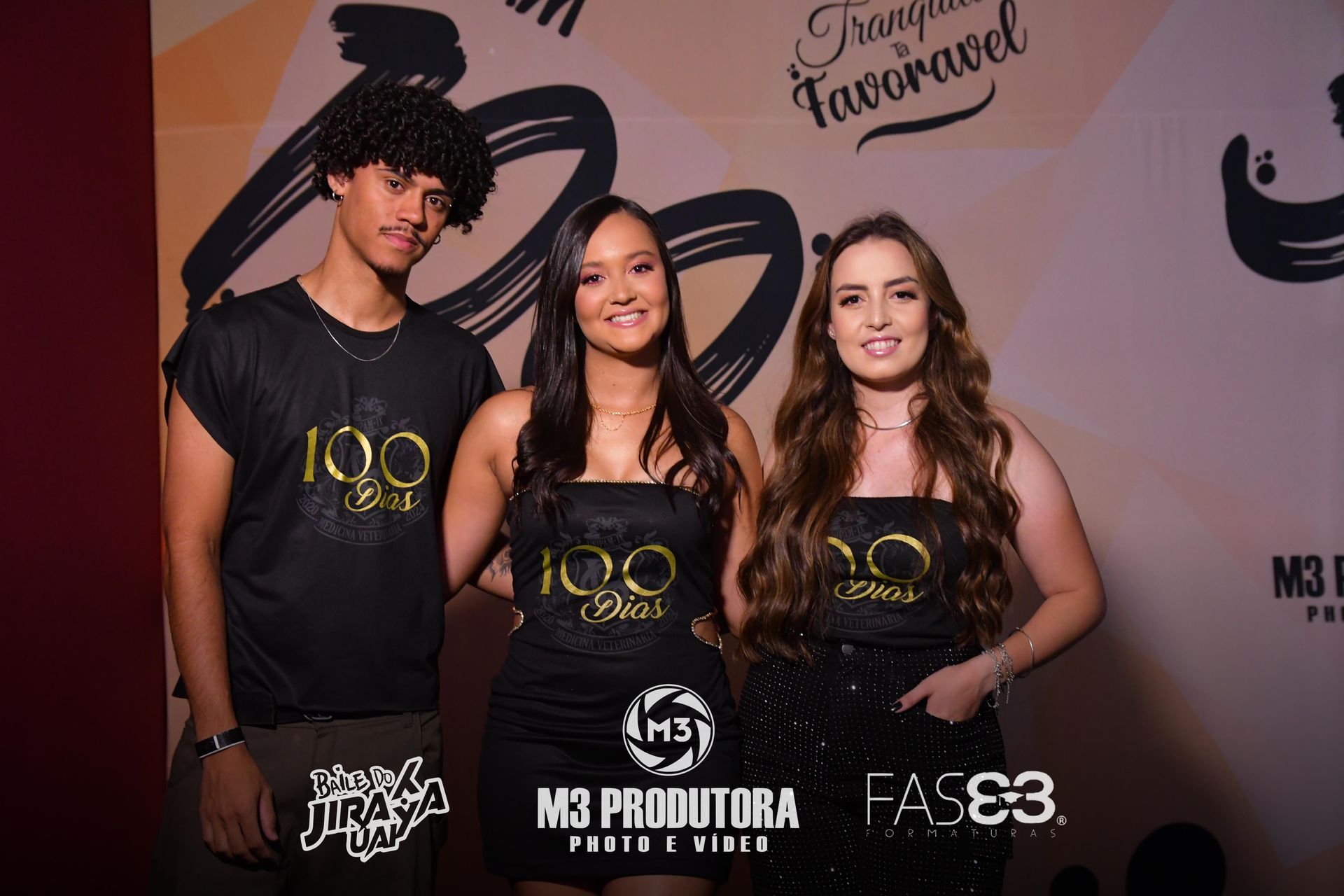 BAILE DO JIRAYA UAI - UNIPAM 2024 - 5 - 129