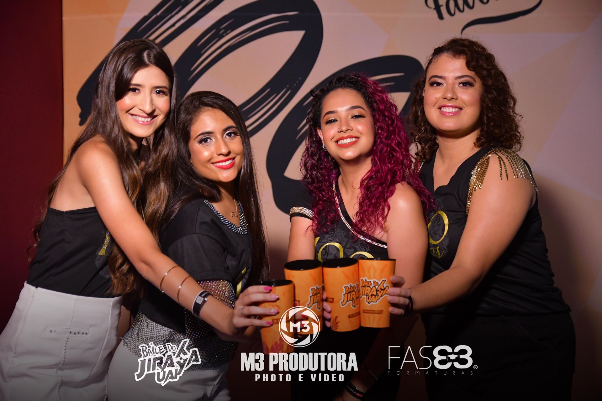 BAILE DO JIRAYA UAI - UNIPAM 2024 - 5 - 138