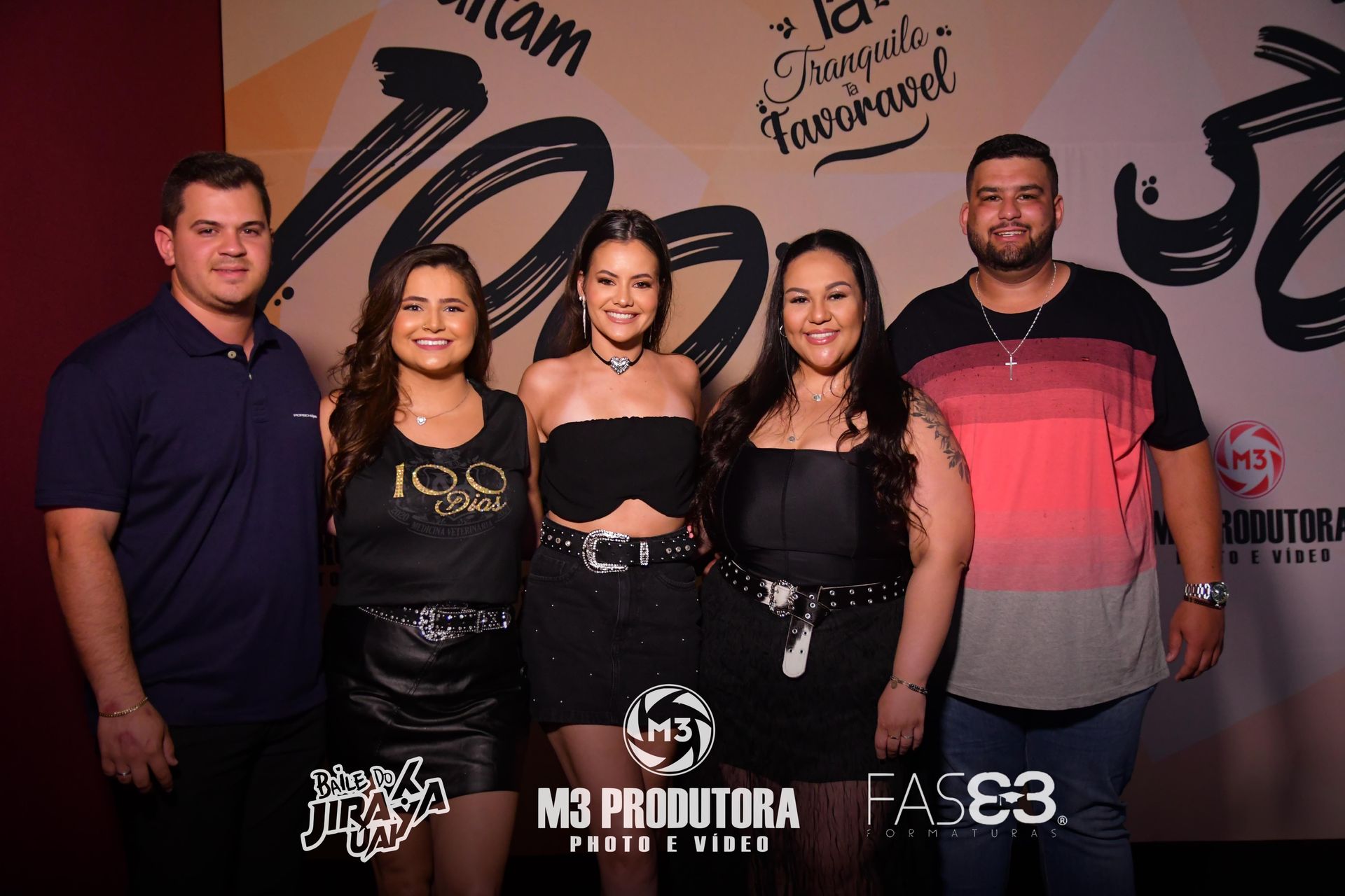 BAILE DO JIRAYA UAI - UNIPAM 2024 - 5 - 140