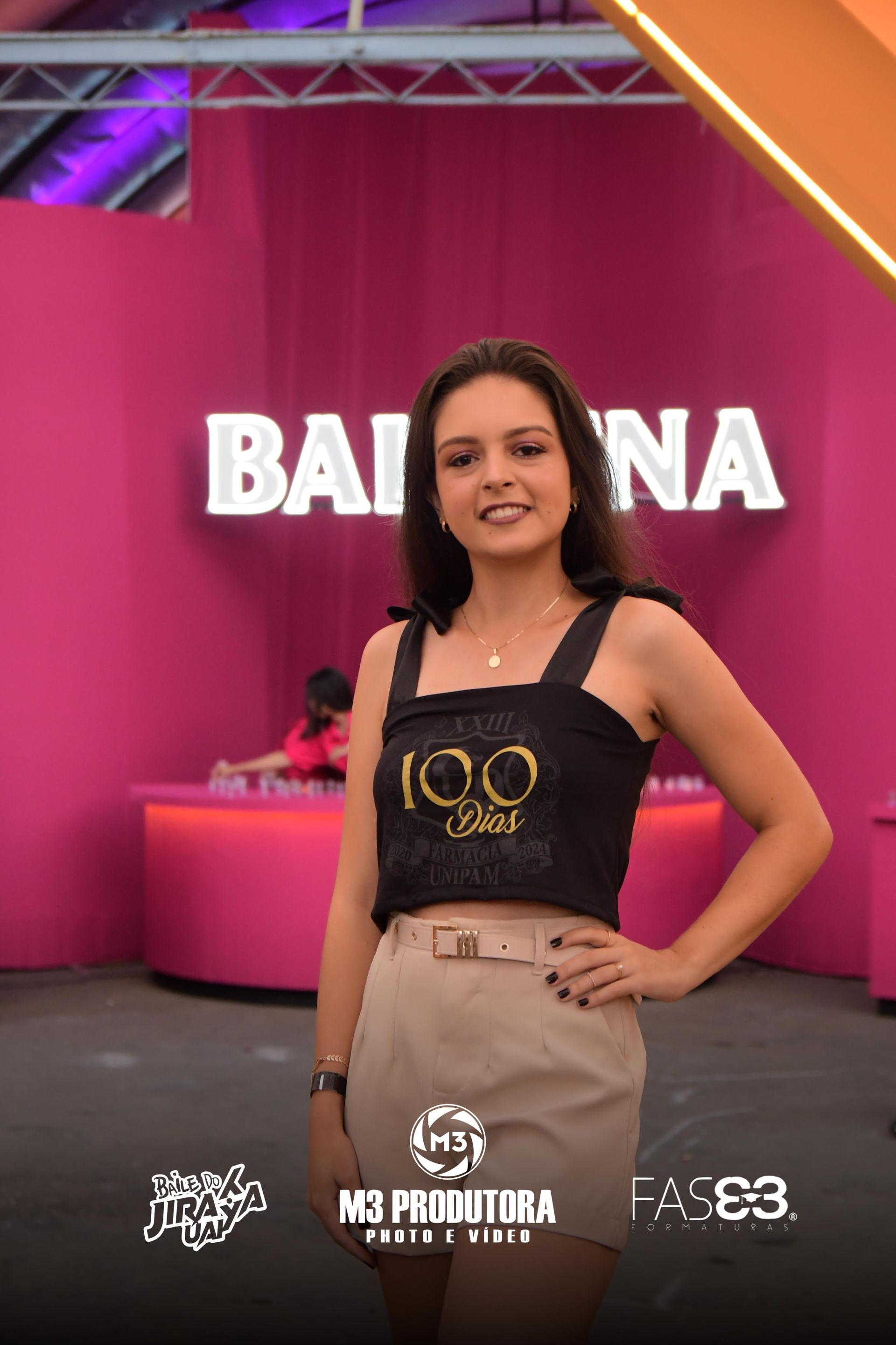 BAILE DO JIRAYA UAI - UNIPAM 2024 - 6 - 153