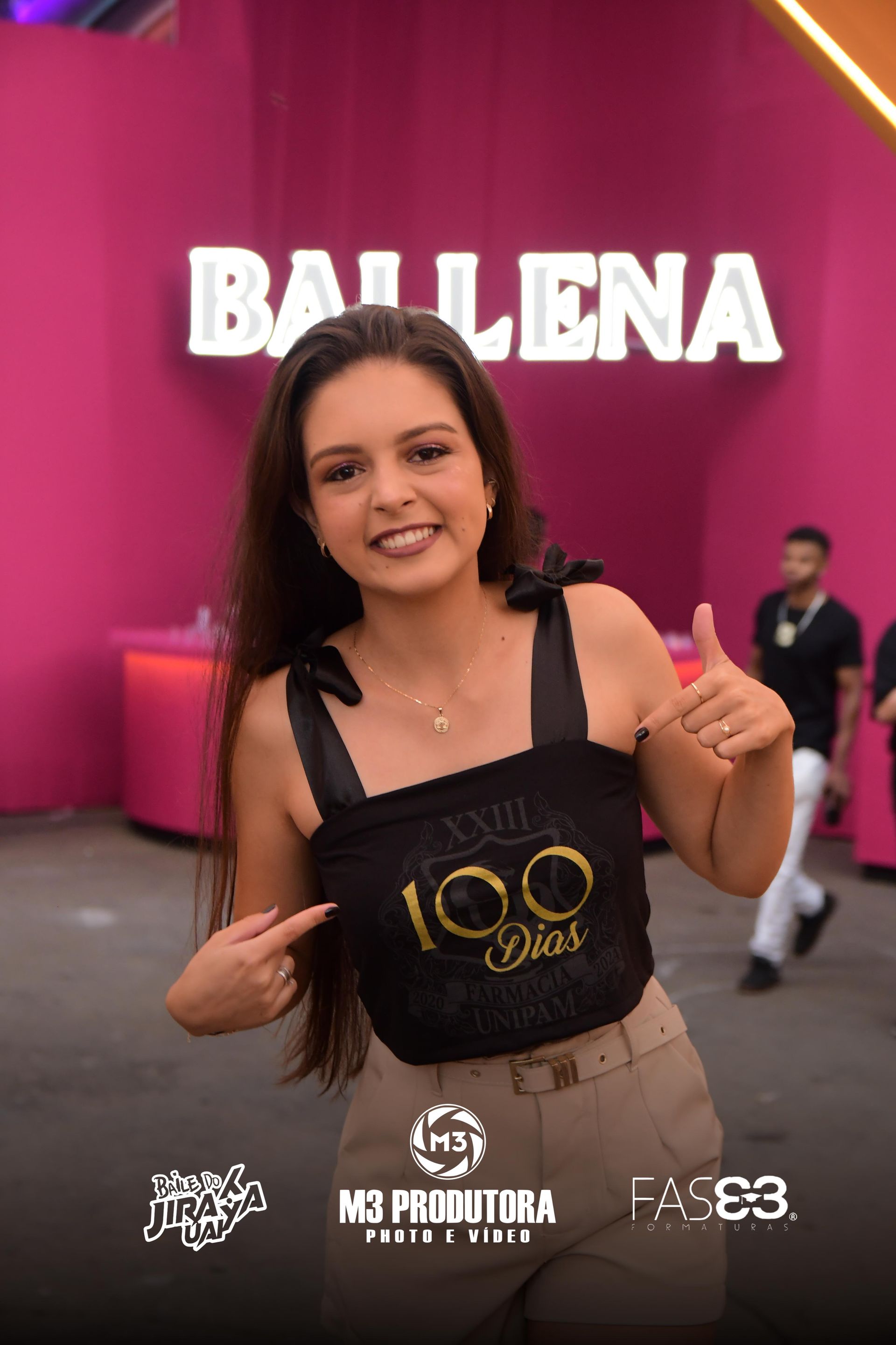 BAILE DO JIRAYA UAI - UNIPAM 2024 - 6 - 158