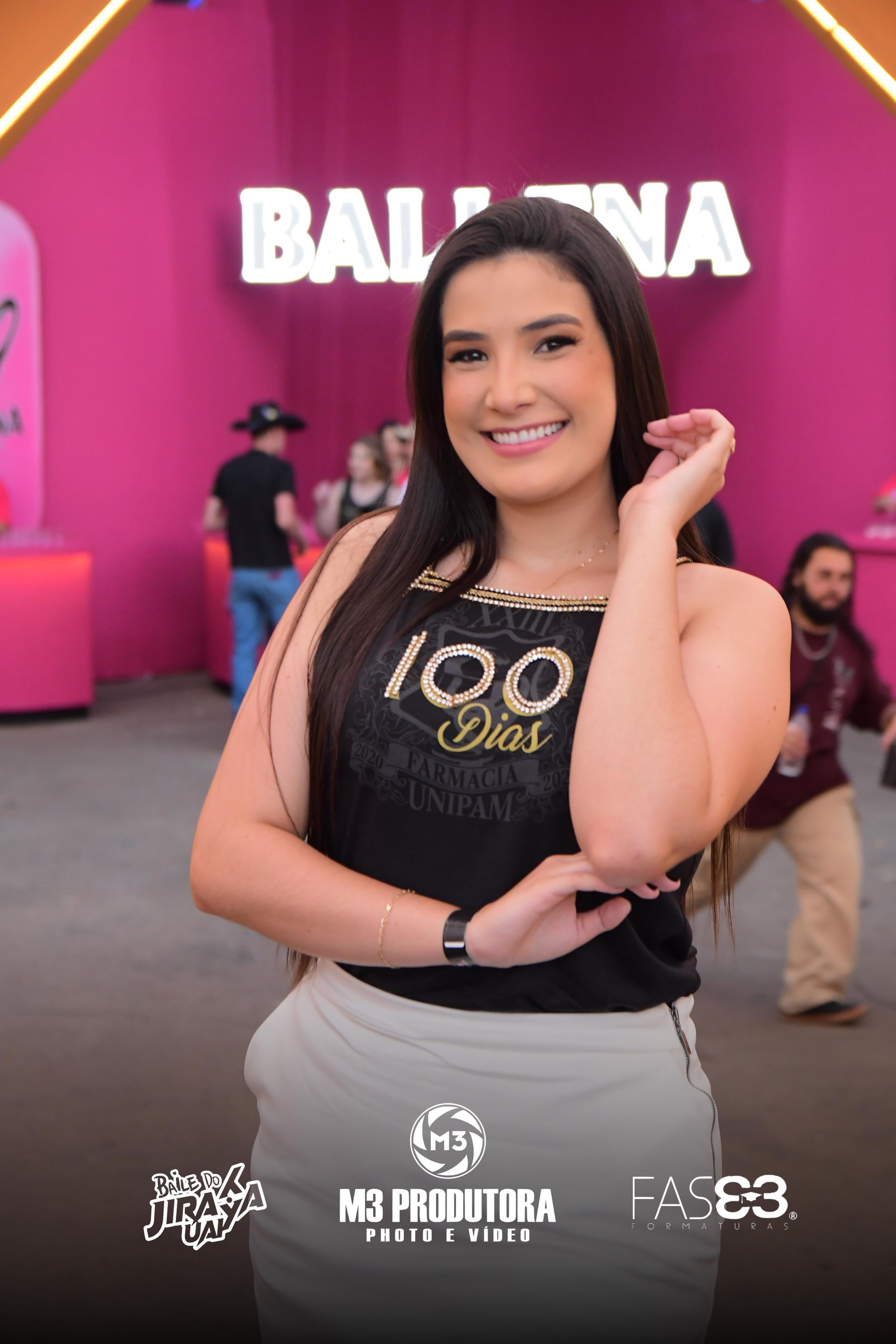 BAILE DO JIRAYA UAI - UNIPAM 2024 - 6 - 165