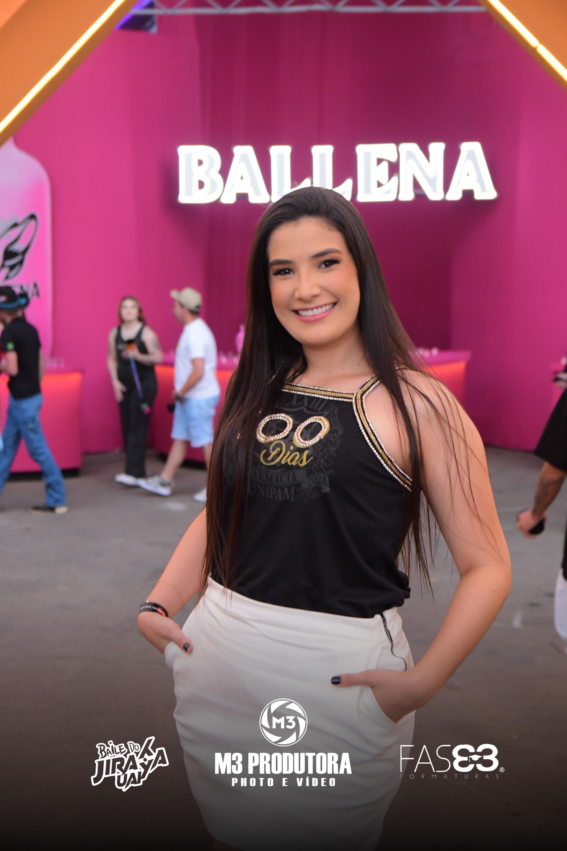 BAILE DO JIRAYA UAI - UNIPAM 2024 - 6 - 168