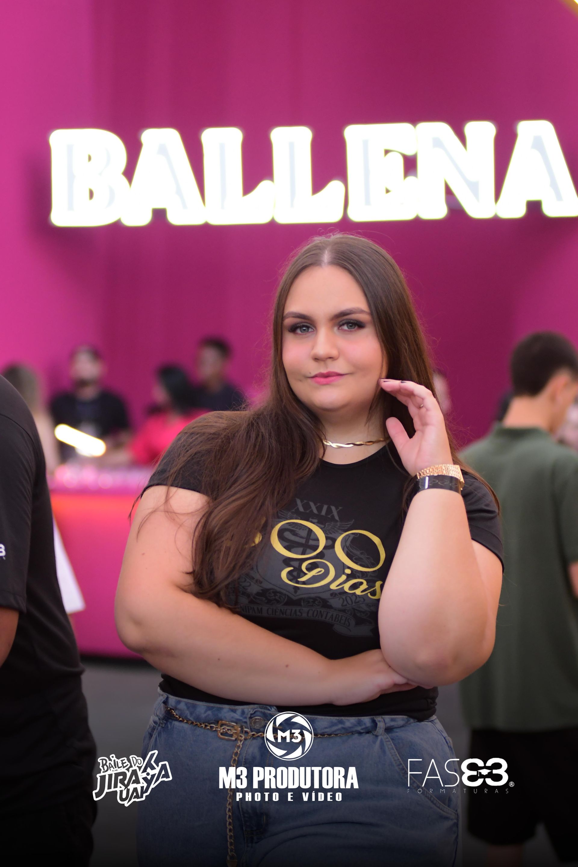 BAILE DO JIRAYA UAI - UNIPAM 2024 - 6 - 180