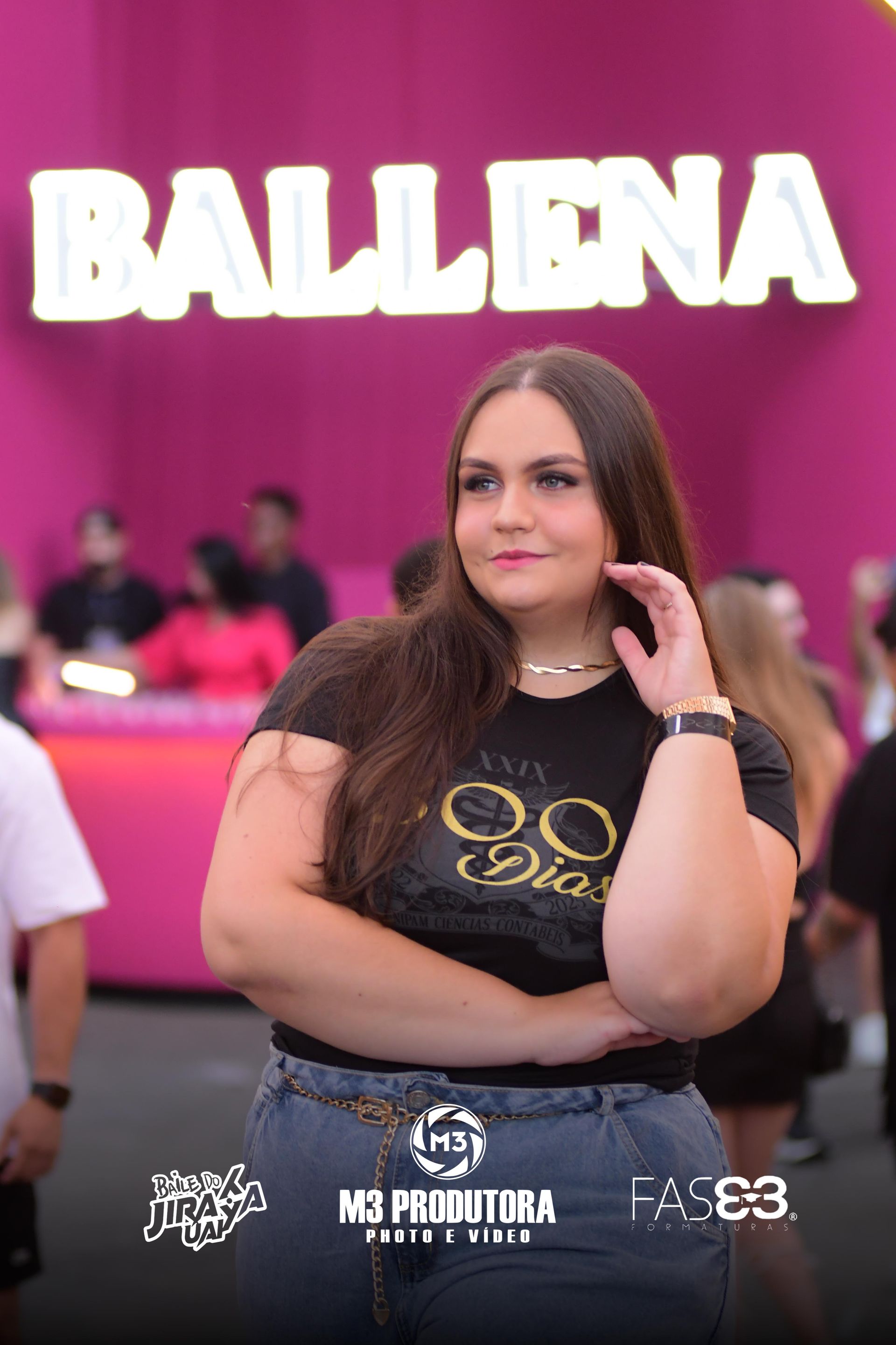 BAILE DO JIRAYA UAI - UNIPAM 2024 - 6 - 181