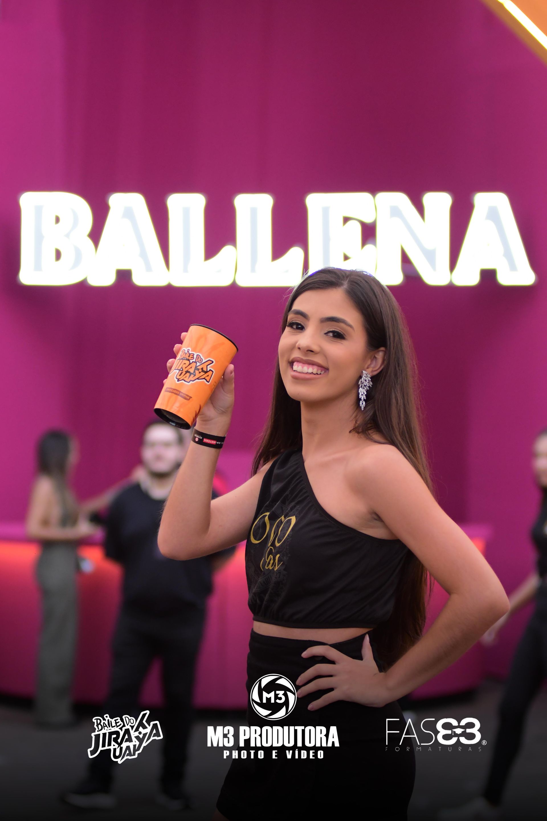 BAILE DO JIRAYA UAI - UNIPAM 2024 - 6 - 205