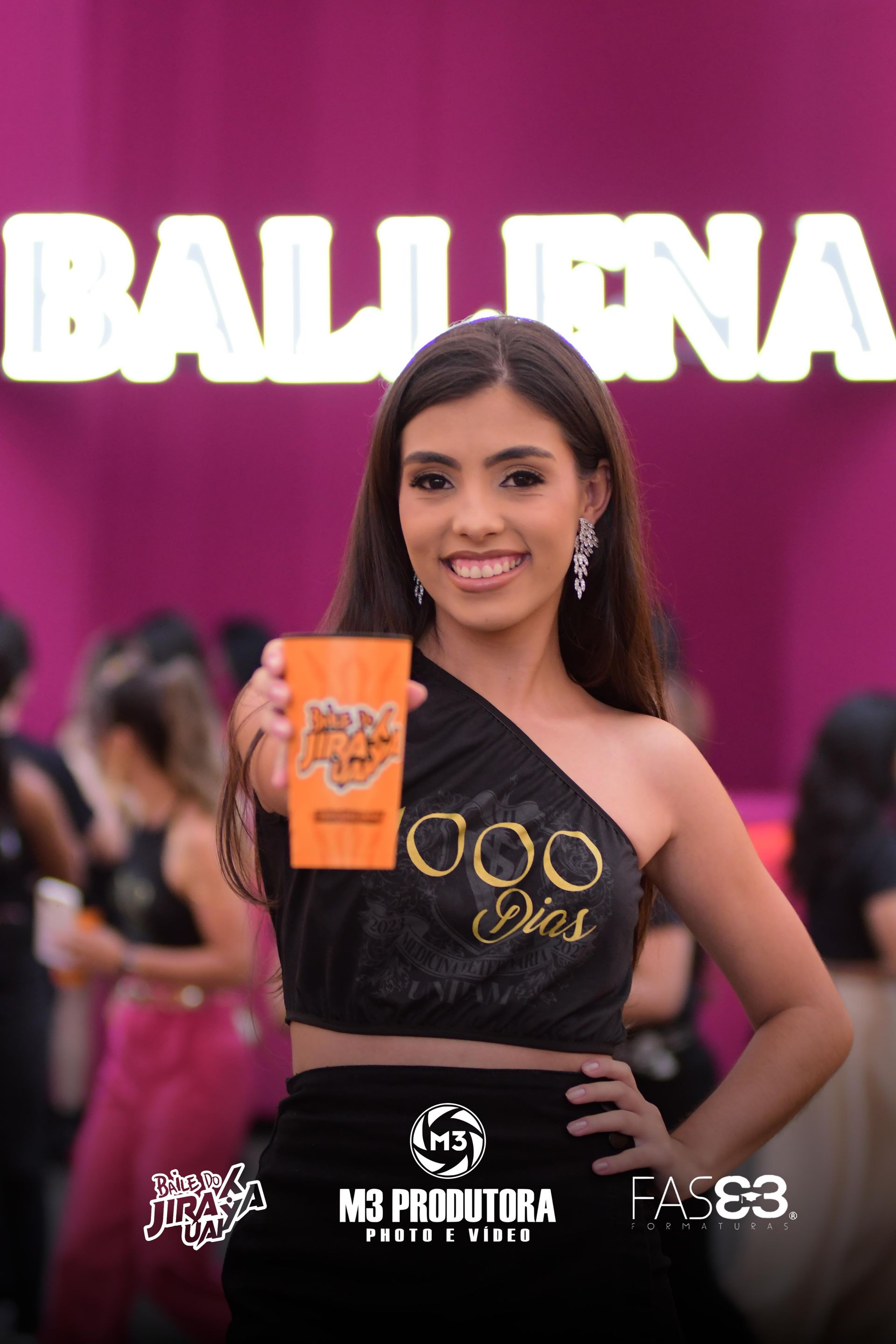 BAILE DO JIRAYA UAI - UNIPAM 2024 - 6 - 210