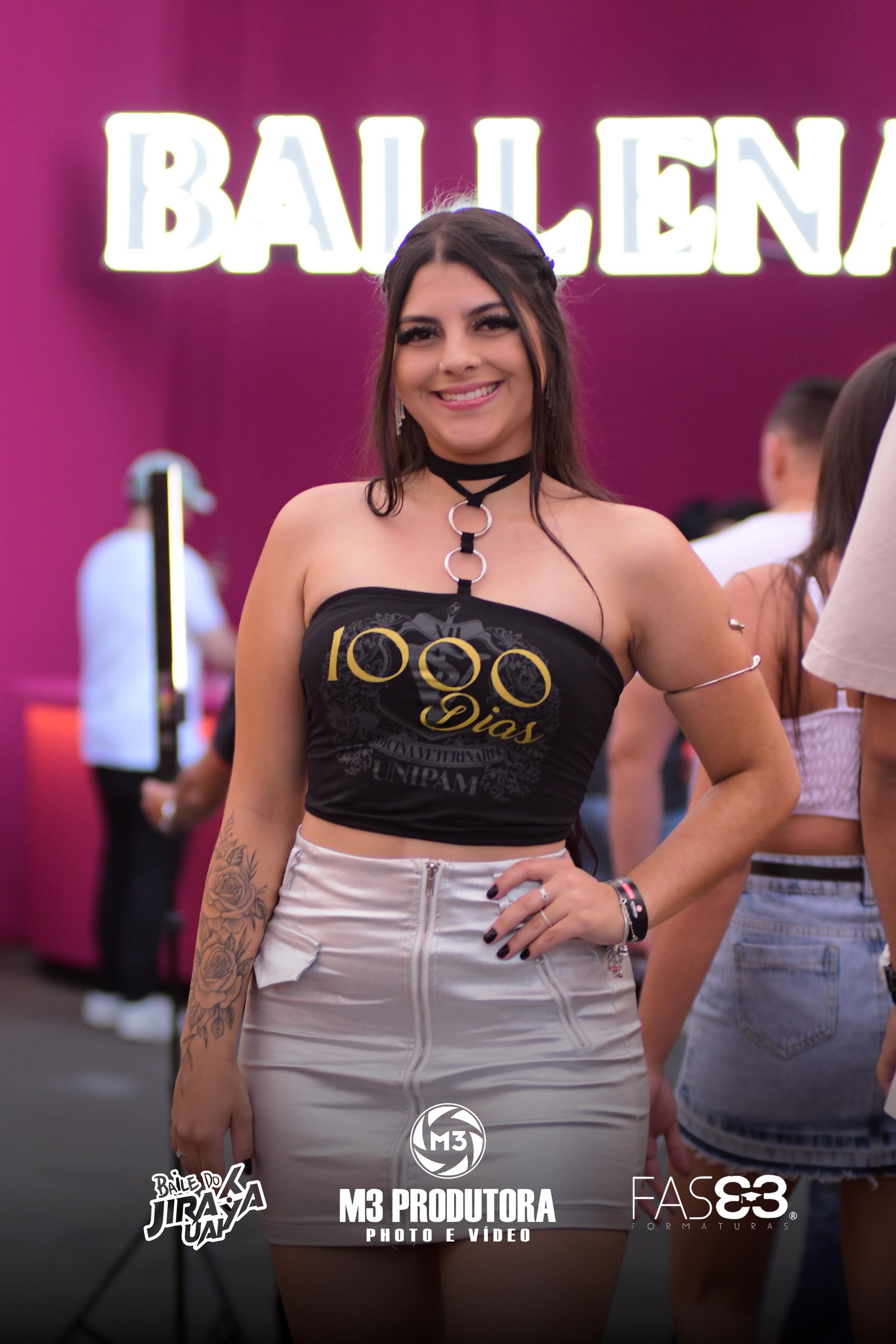 BAILE DO JIRAYA UAI - UNIPAM 2024 - 6 - 237