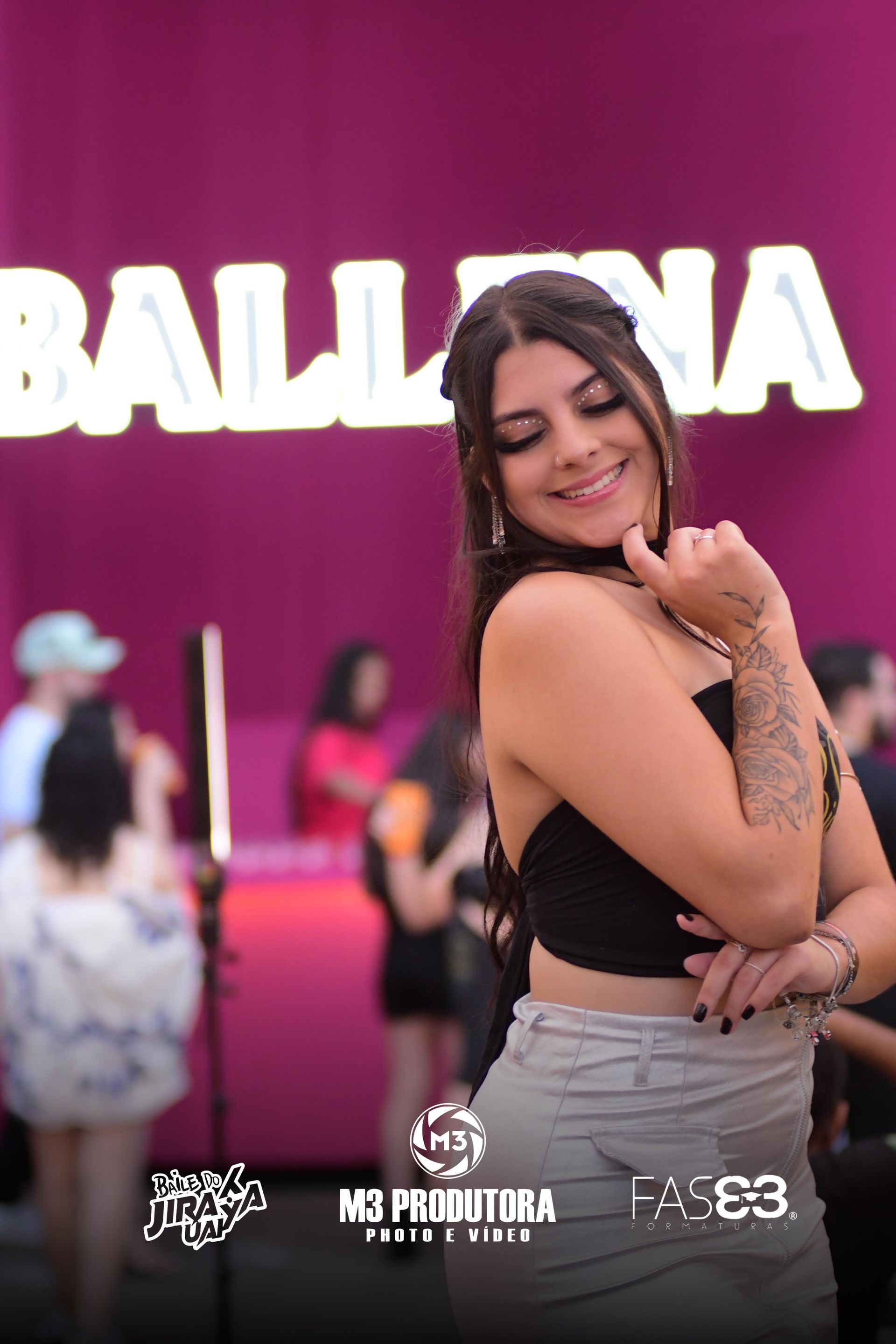 BAILE DO JIRAYA UAI - UNIPAM 2024 - 6 - 243