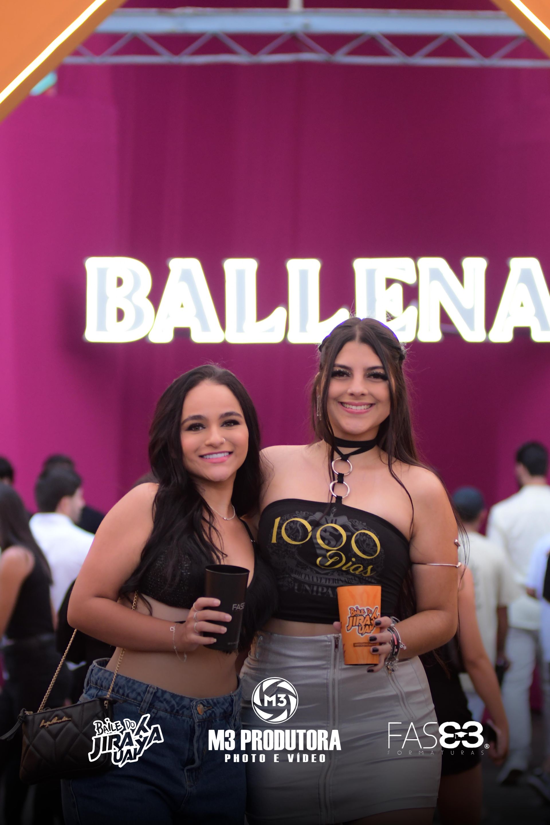 BAILE DO JIRAYA UAI - UNIPAM 2024 - 6 - 250