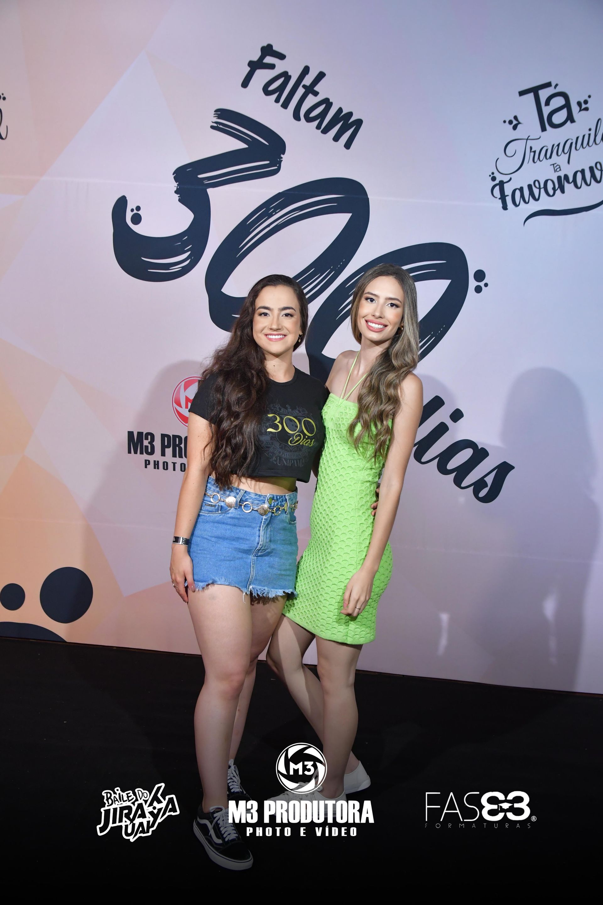 BAILE DO JIRAYA UAI - UNIPAM 2024 - 6 - 254