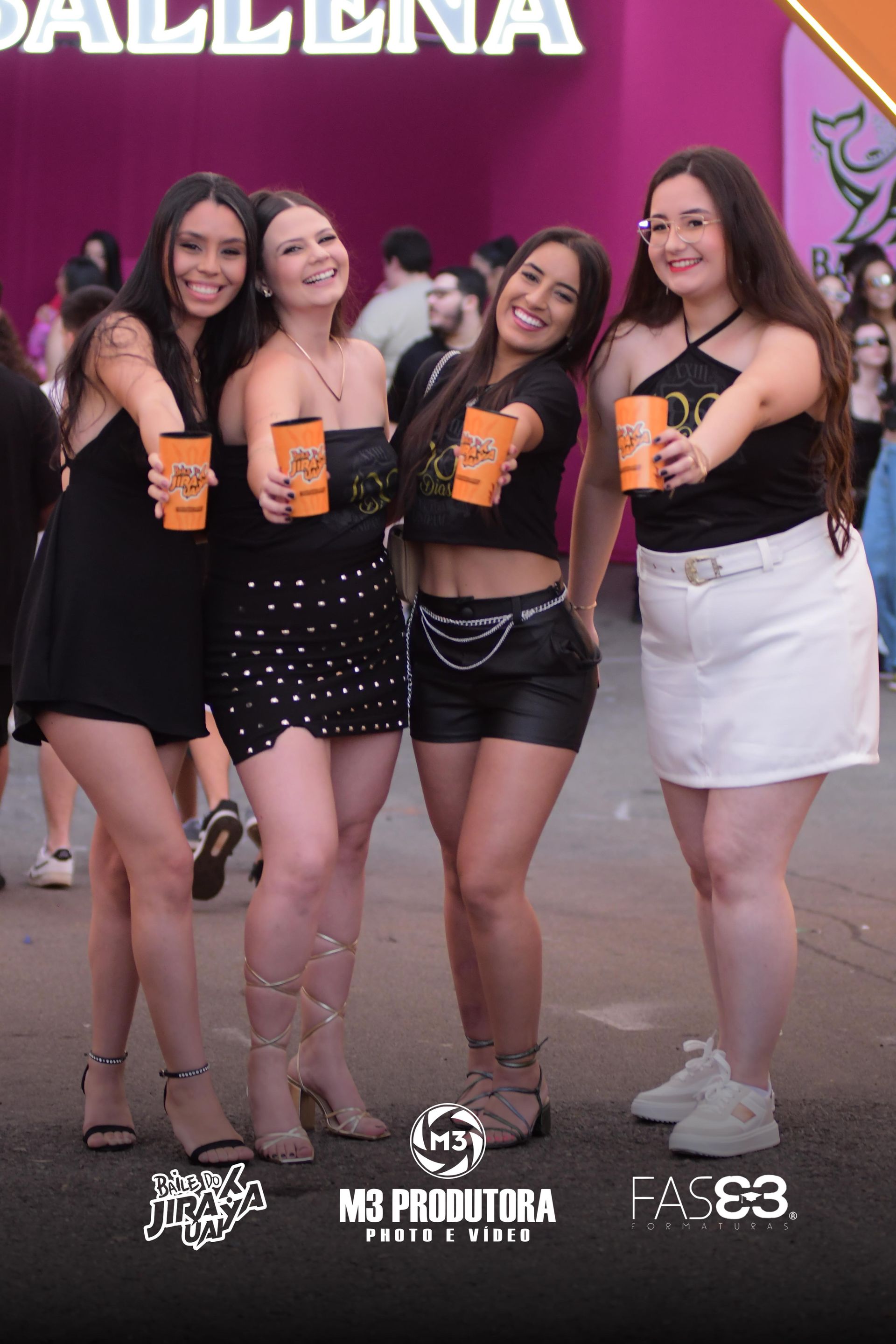 BAILE DO JIRAYA UAI - UNIPAM 2024 - 6 - 263