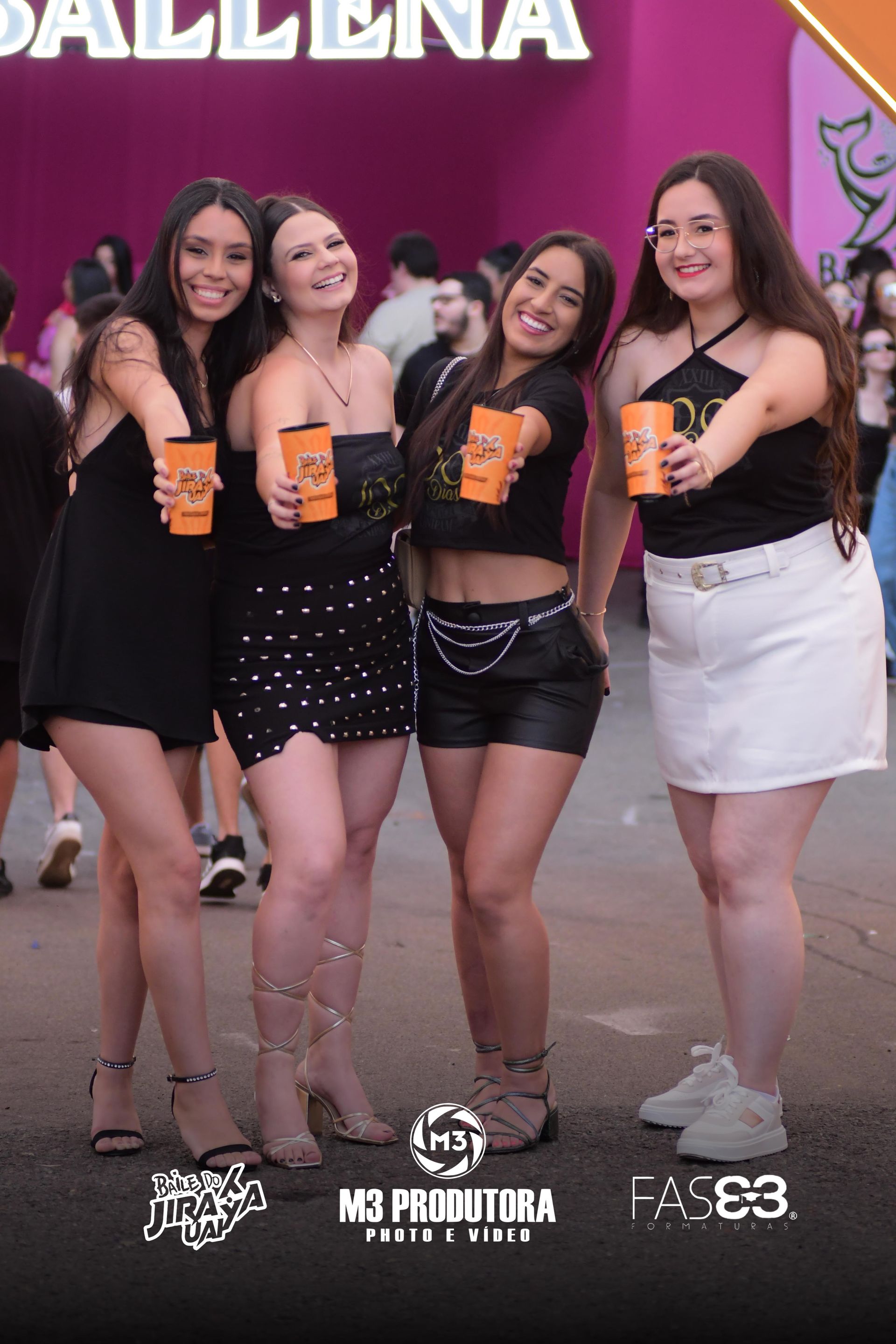 BAILE DO JIRAYA UAI - UNIPAM 2024 - 6 - 266