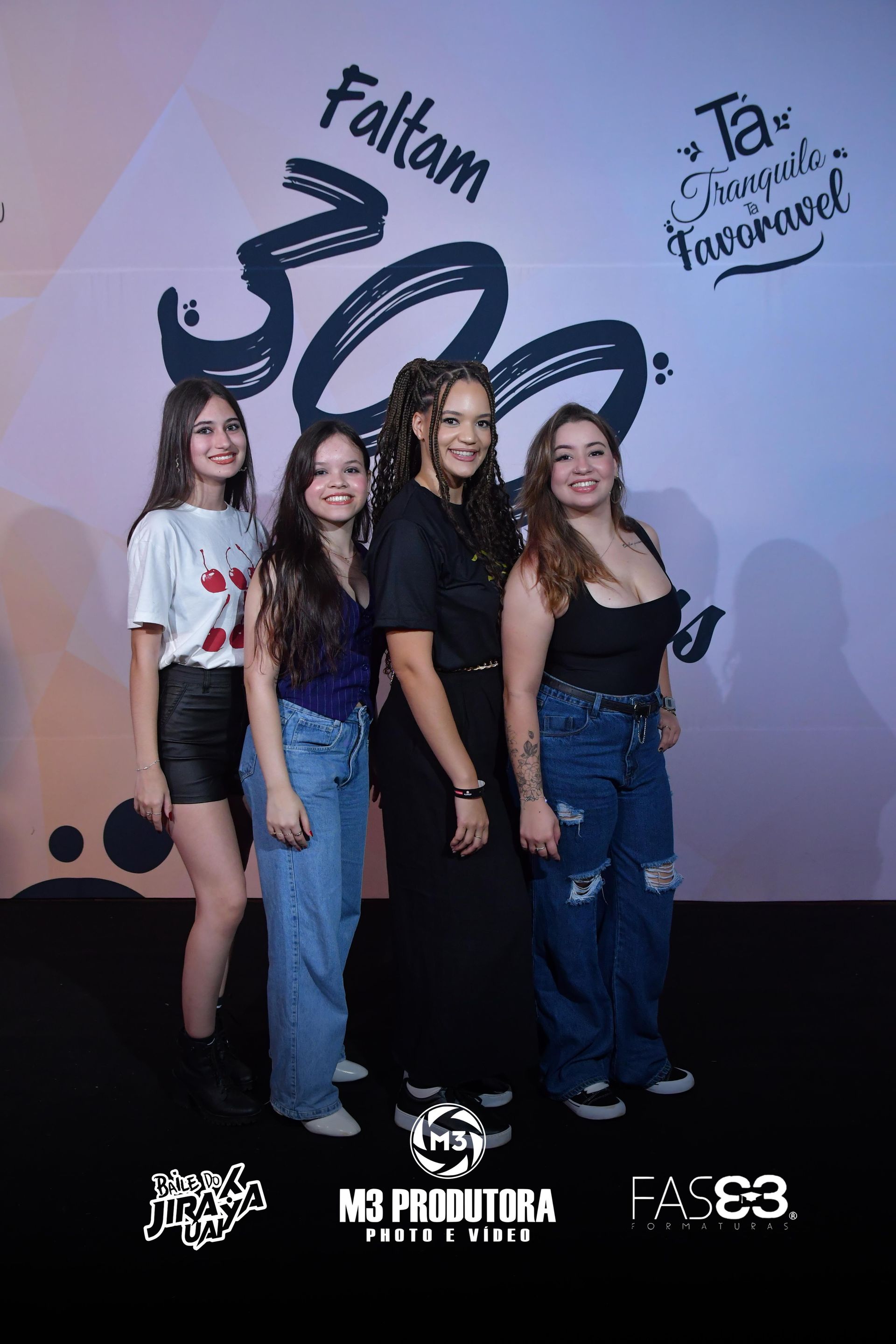 BAILE DO JIRAYA UAI - UNIPAM 2024 - 6 - 269