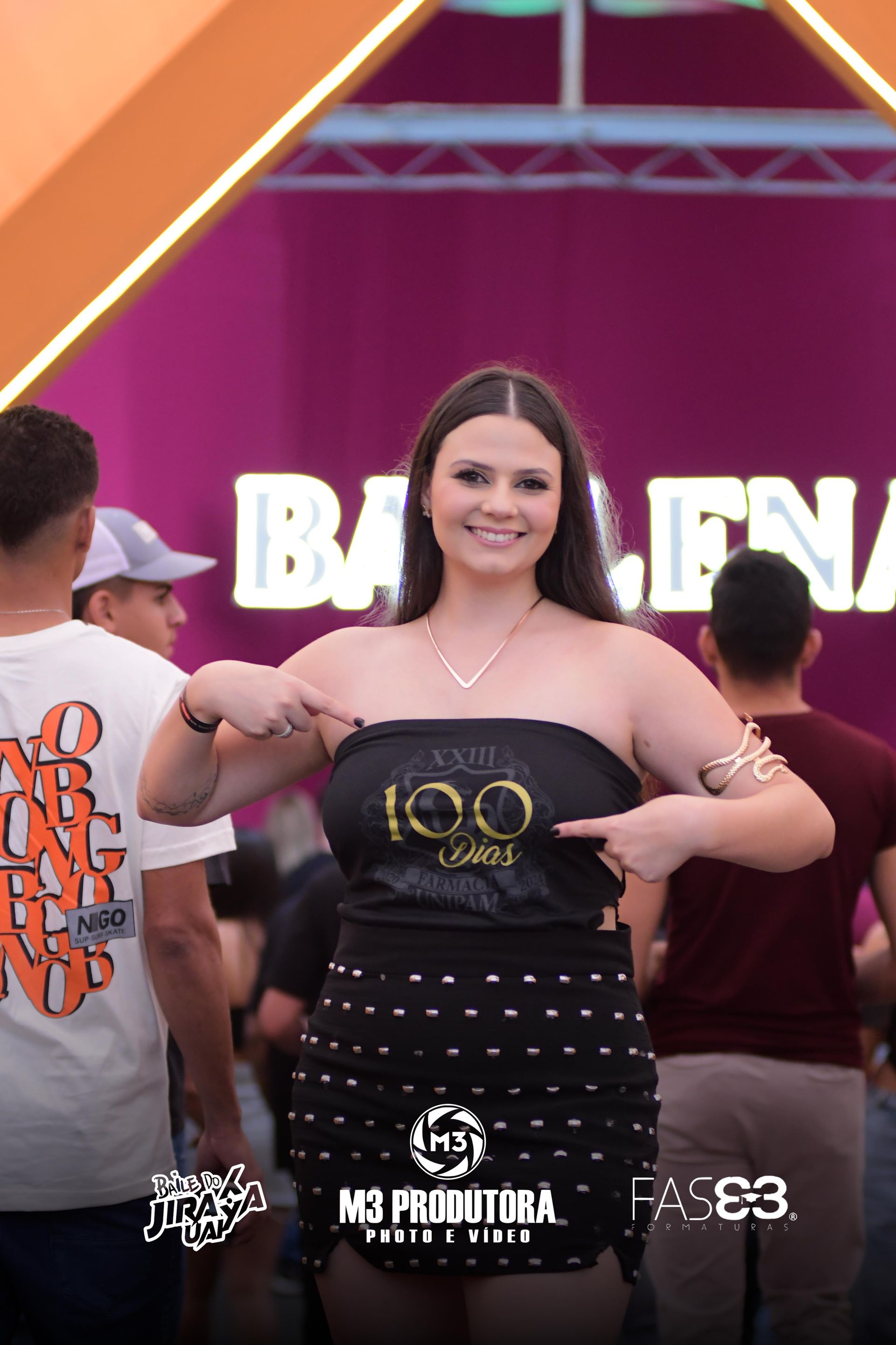 BAILE DO JIRAYA UAI - UNIPAM 2024 - 6 - 268