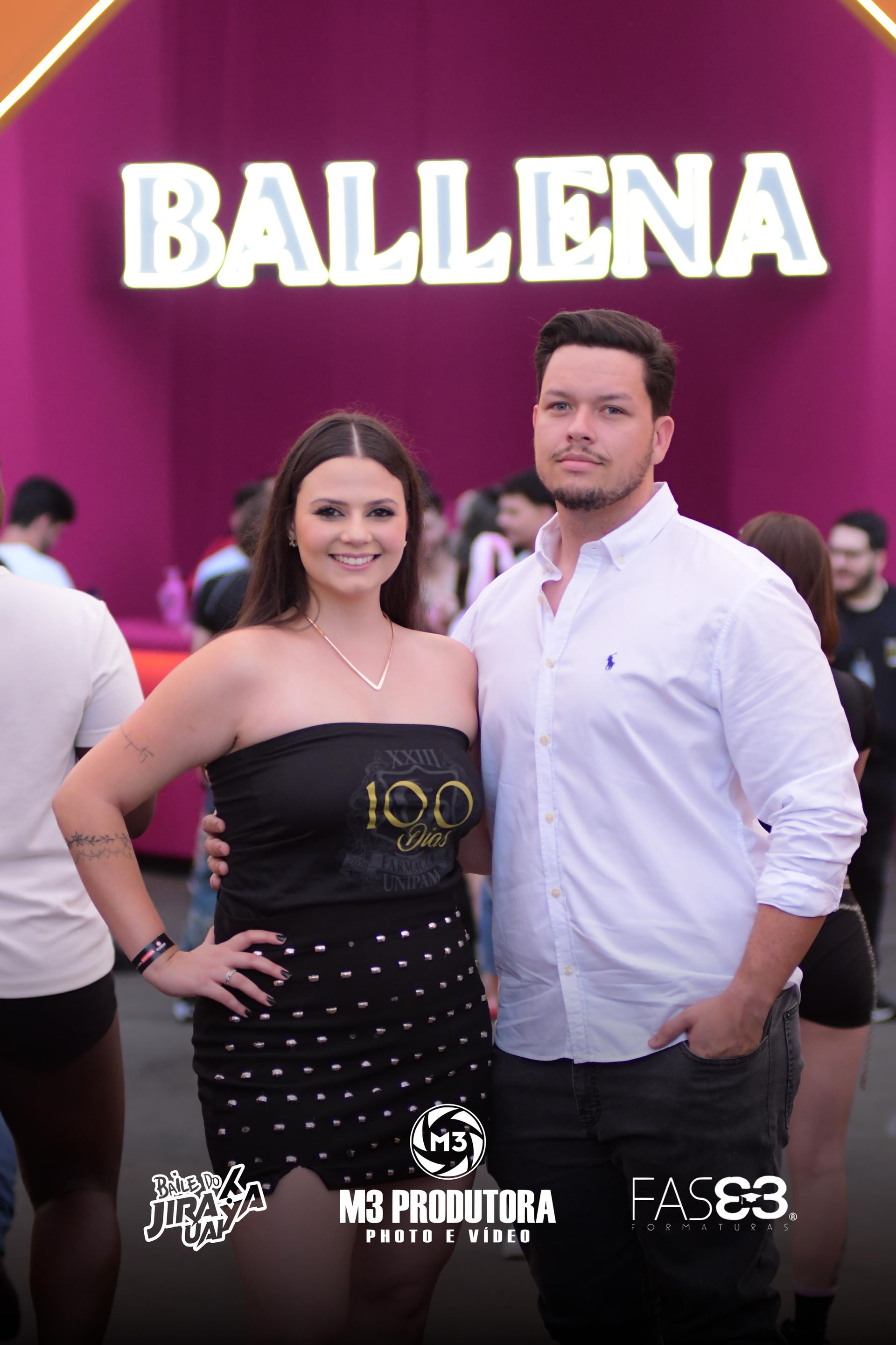 BAILE DO JIRAYA UAI - UNIPAM 2024 - 6 - 270