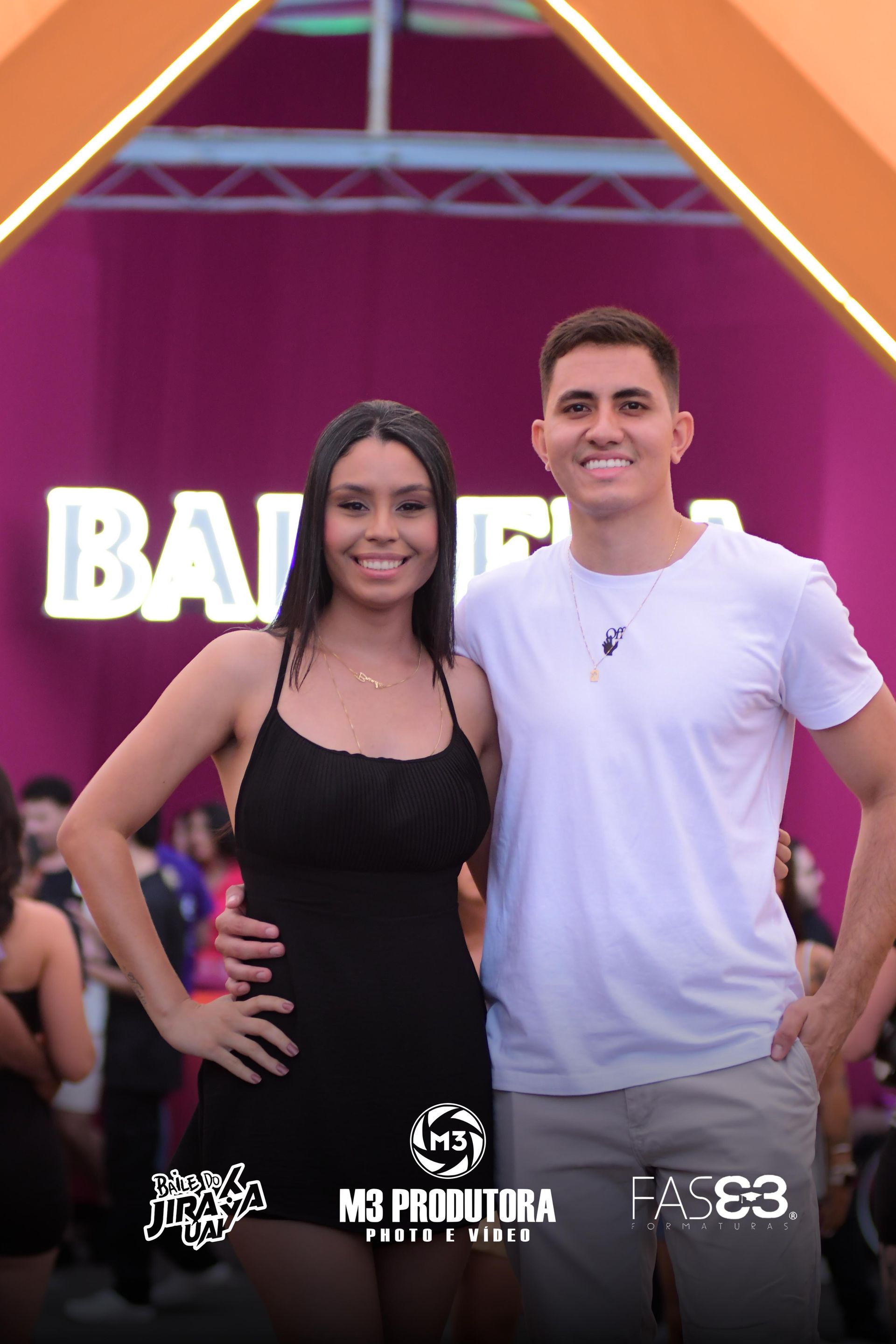 BAILE DO JIRAYA UAI - UNIPAM 2024 - 6 - 275