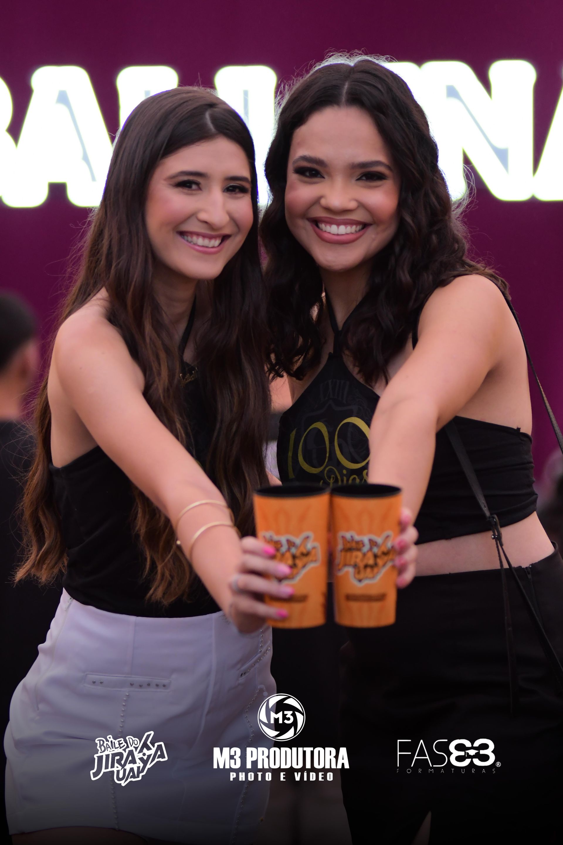 BAILE DO JIRAYA UAI - UNIPAM 2024 - 6 - 285