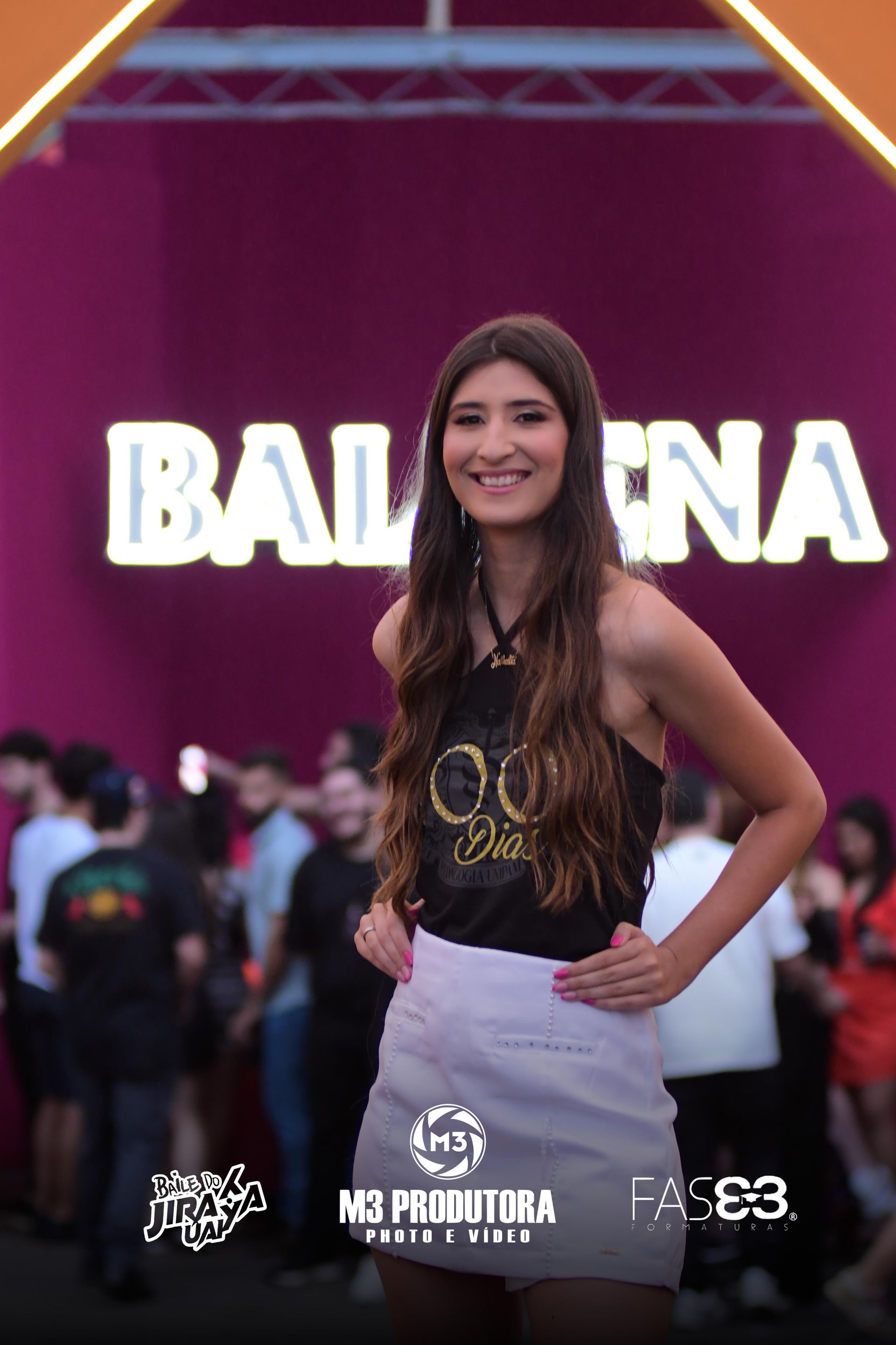 BAILE DO JIRAYA UAI - UNIPAM 2024 - 6 - 291